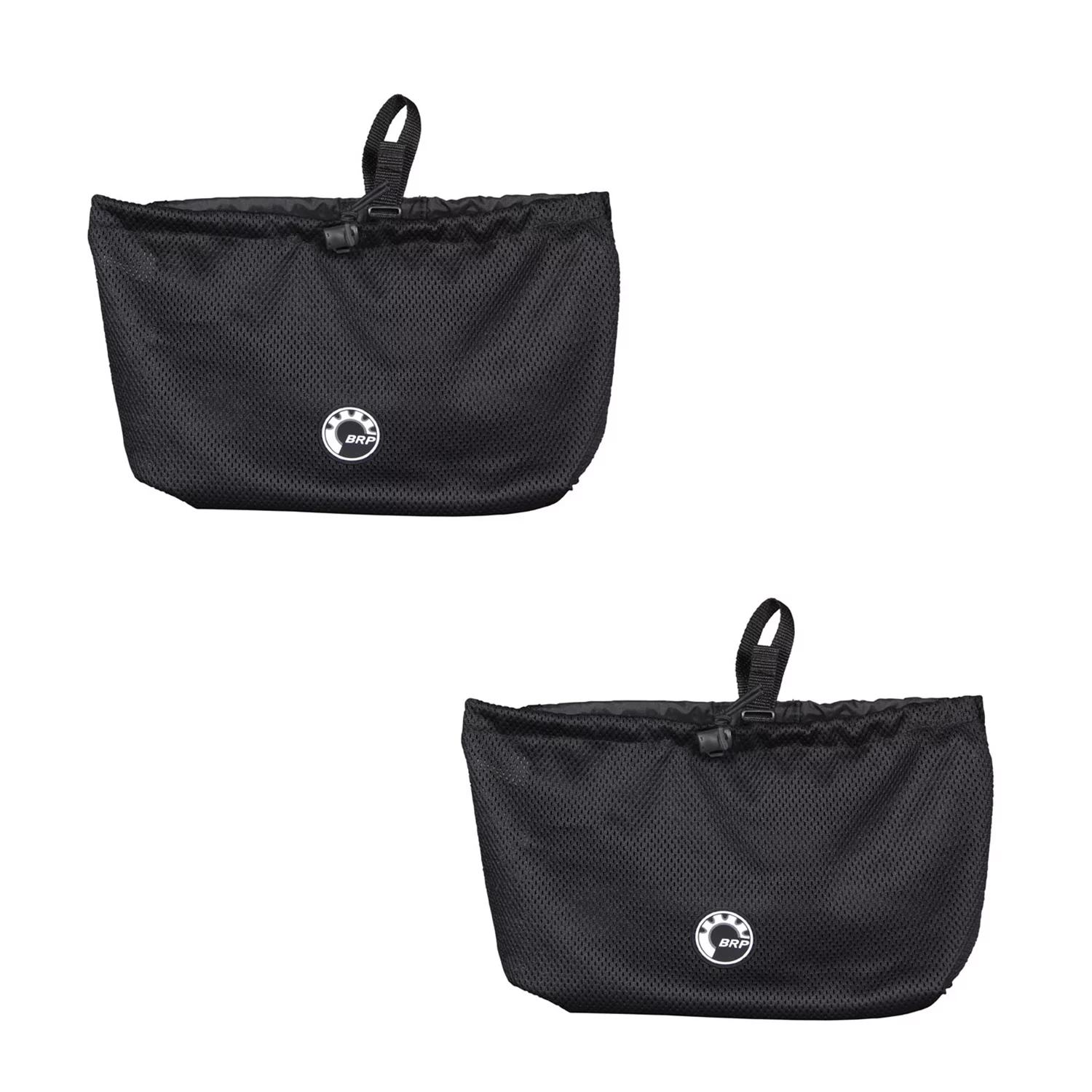 Sea-Doo New OEM PWC Spark Cargo Net Mesh Storage Bag, 295100559