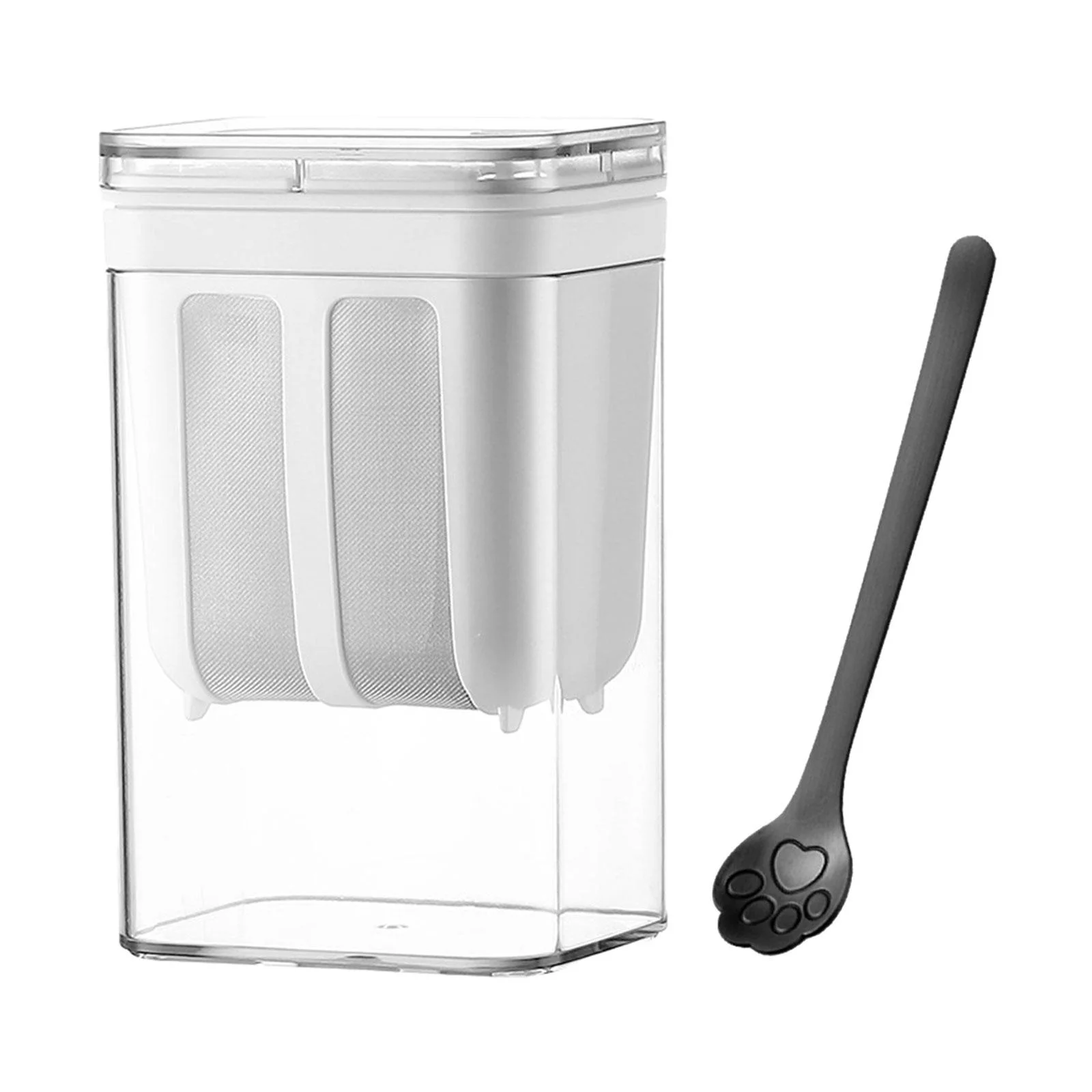 Greek Yogurt Mesh Whey Separator for Milk Homemade Kitchen Tool Style B