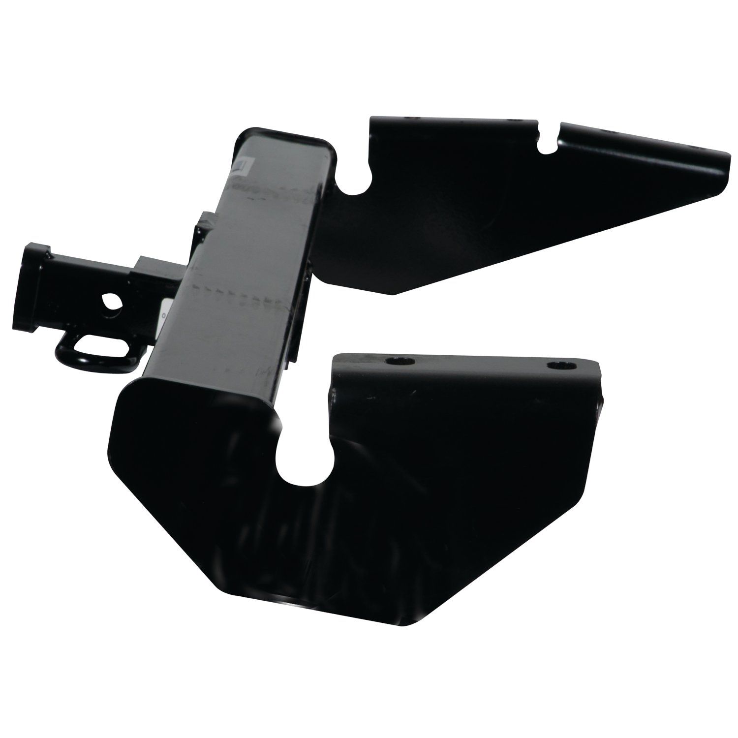 Reese Towpower 06025 Class 2 Trailer Hitch, 1-1/4 Inch