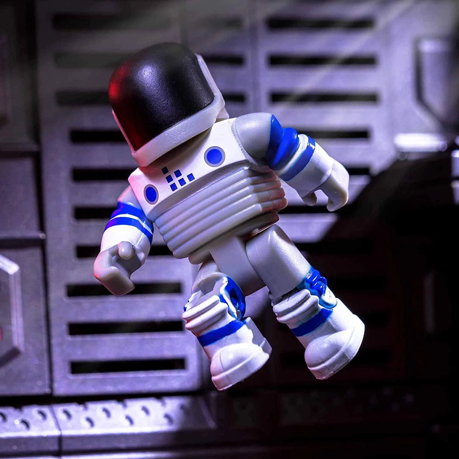 Roblox Series 7 Mystery 6-Pack (Black Cube)