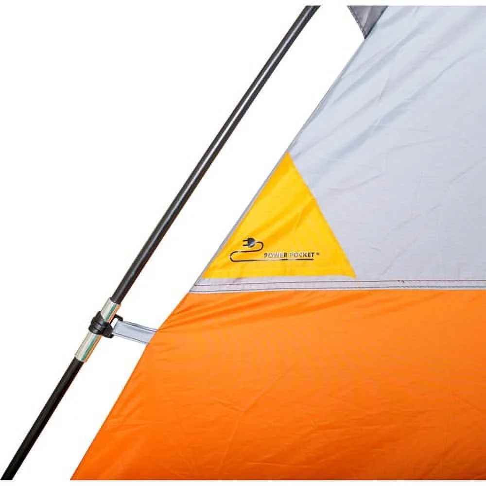 Ozark Trail 6 Person Dome Tent