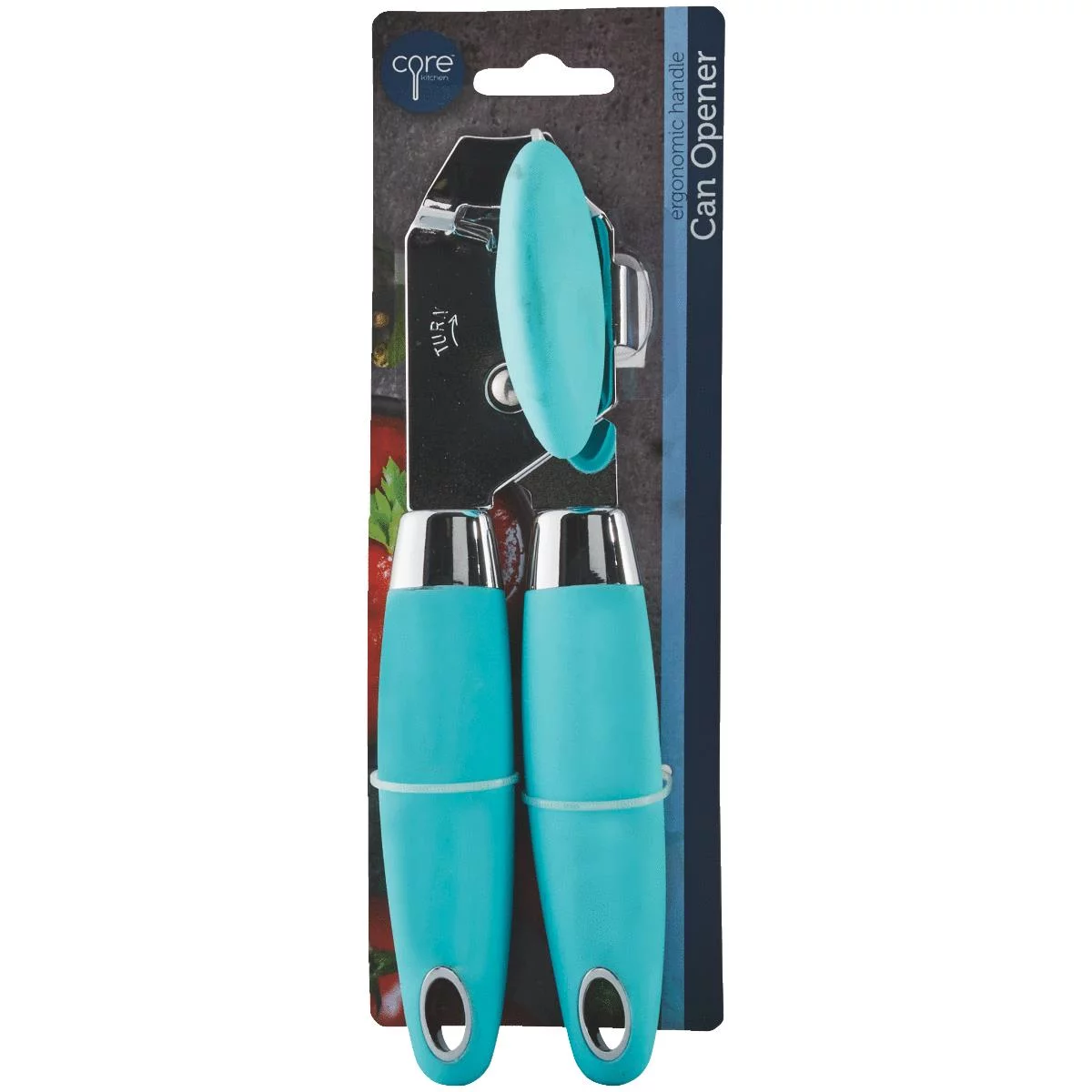 Core Kitchen Essential Can Opener DBC30622