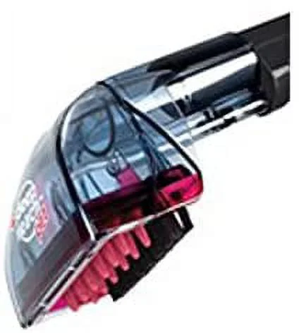 Replacement Part For Bissell 2037412 INJECTION TOOL Models 5207F, 52069, 5207, 52071, 52072, 52073, 52077, 52079, 5207P, 5207R, 5207T, 5207U, 82072, 6119W, 5207G, 5207H, 5207M, 9749F, 89108, 9200A