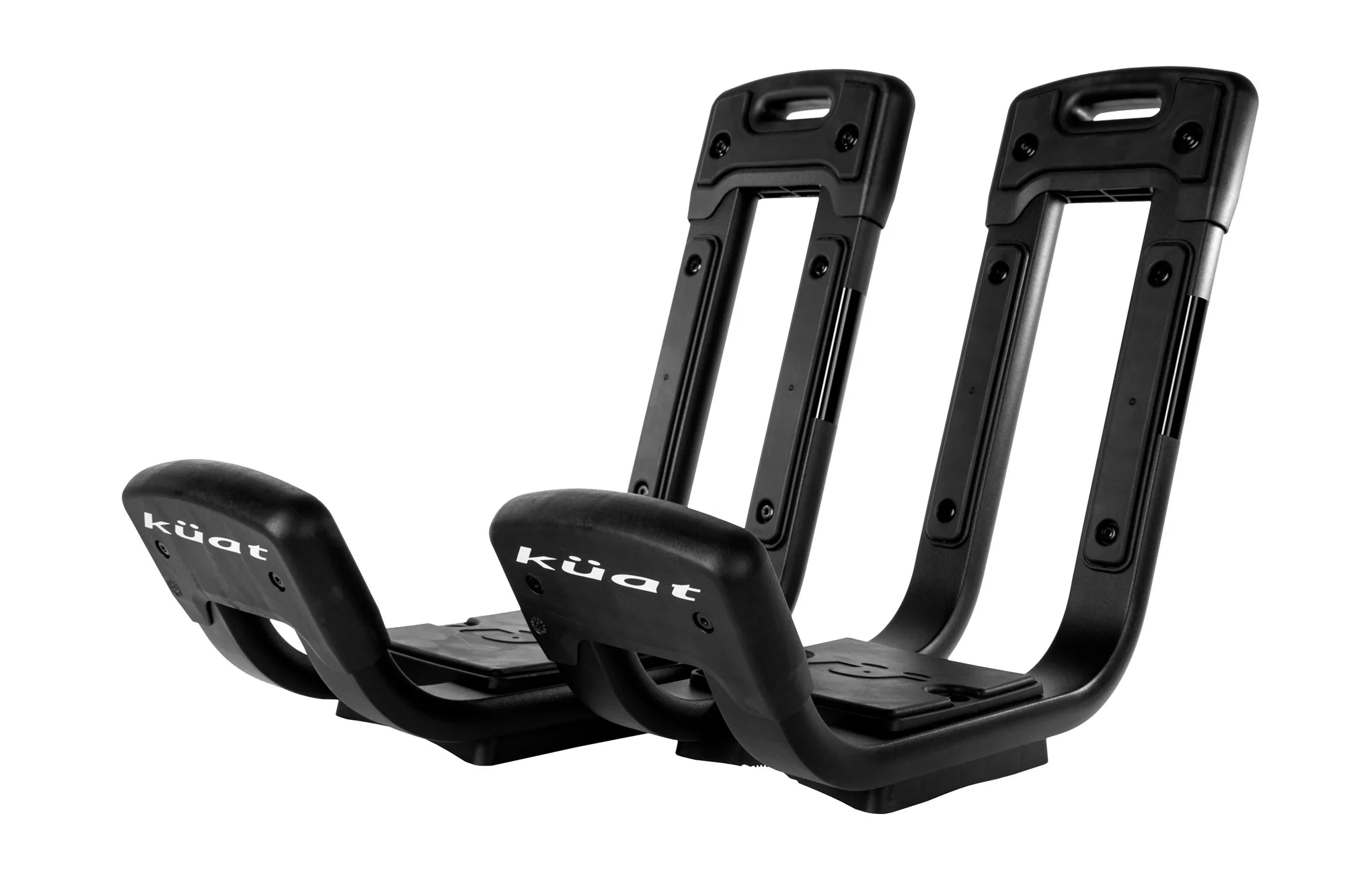 Kuat Class 2 Kayak Rack Black