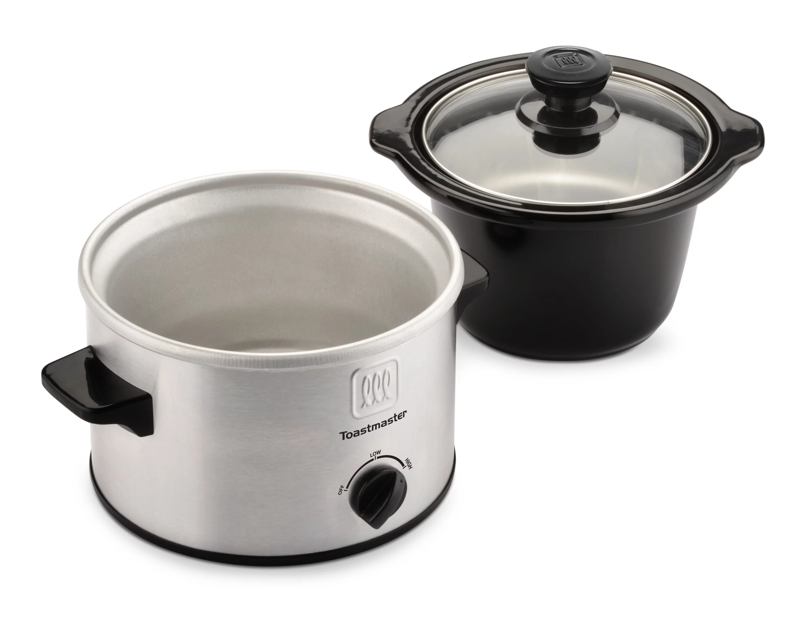 Toastmaster 1.5 Quart Slow Cooker