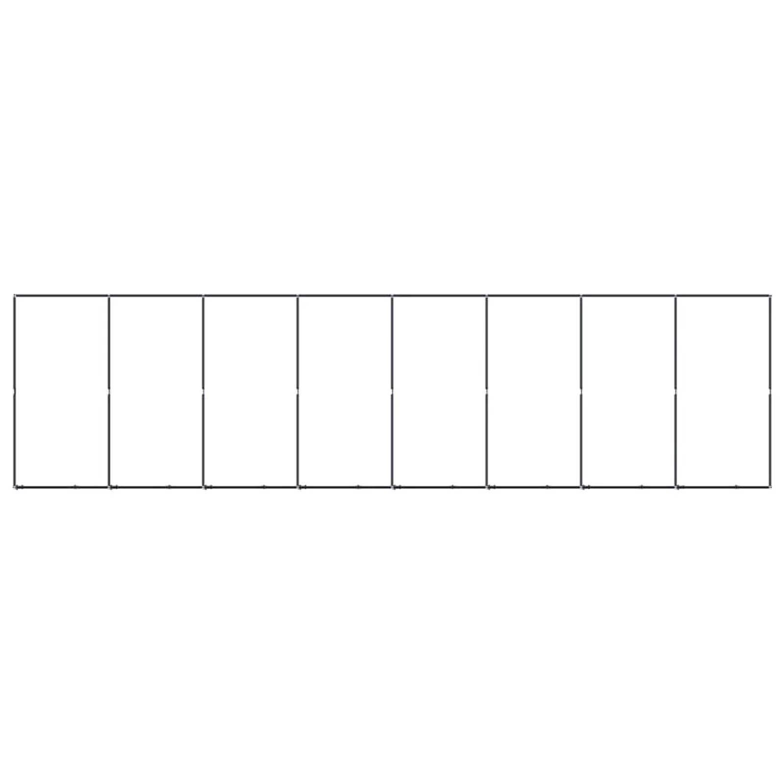 Anself Steel 158.8 ft²