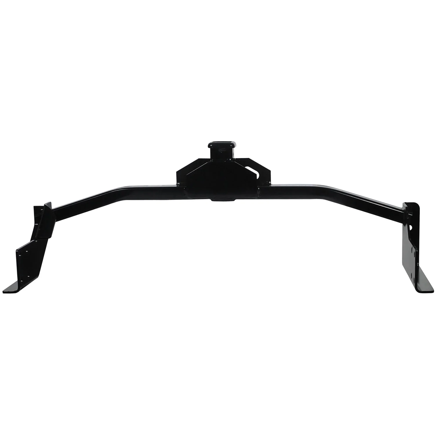 Reese Towpower 33089 Class 3 Trailer Hitch, 2-Inch Receiver, Black
