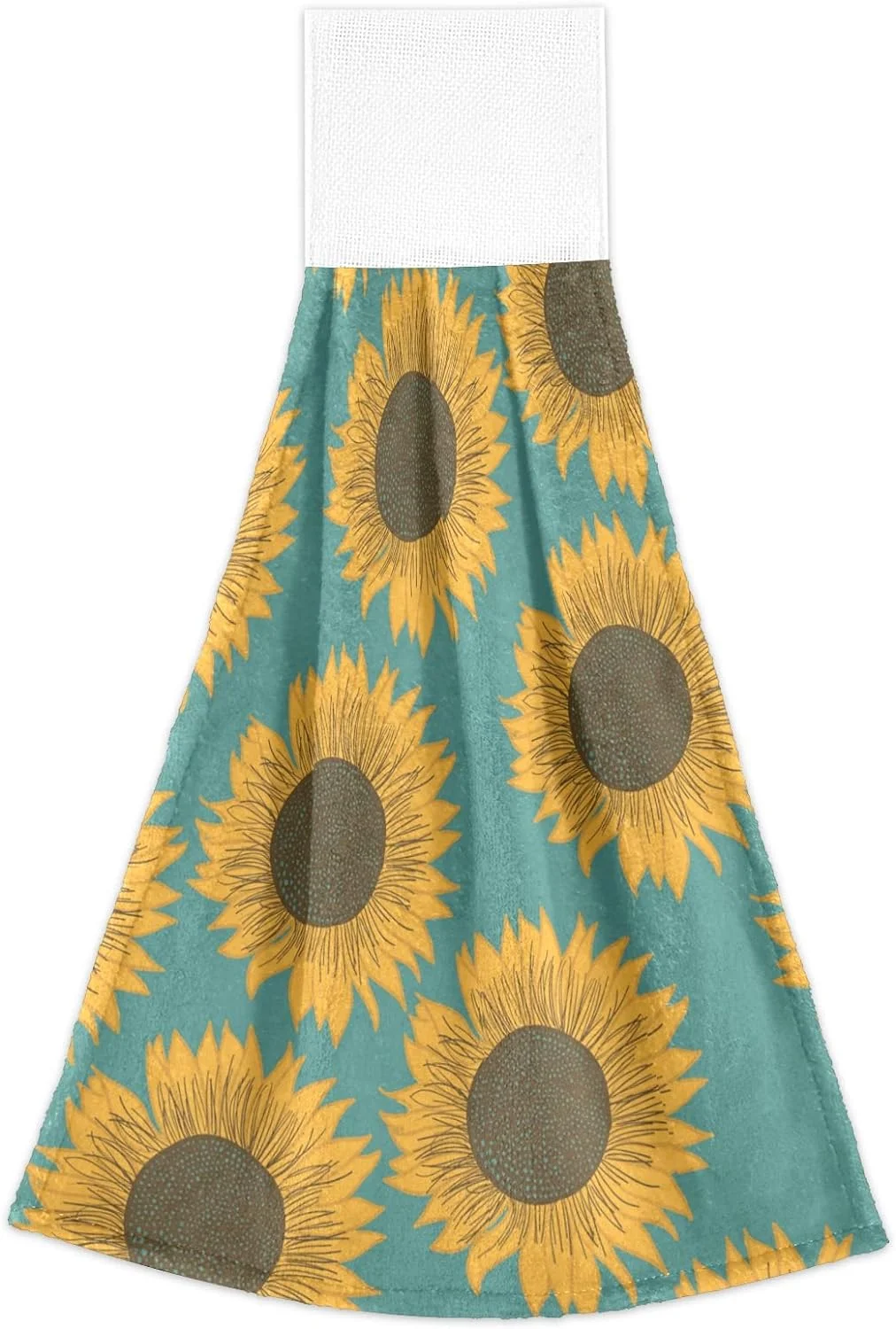 Dreamtimes Hanging Kitchen Towel 12