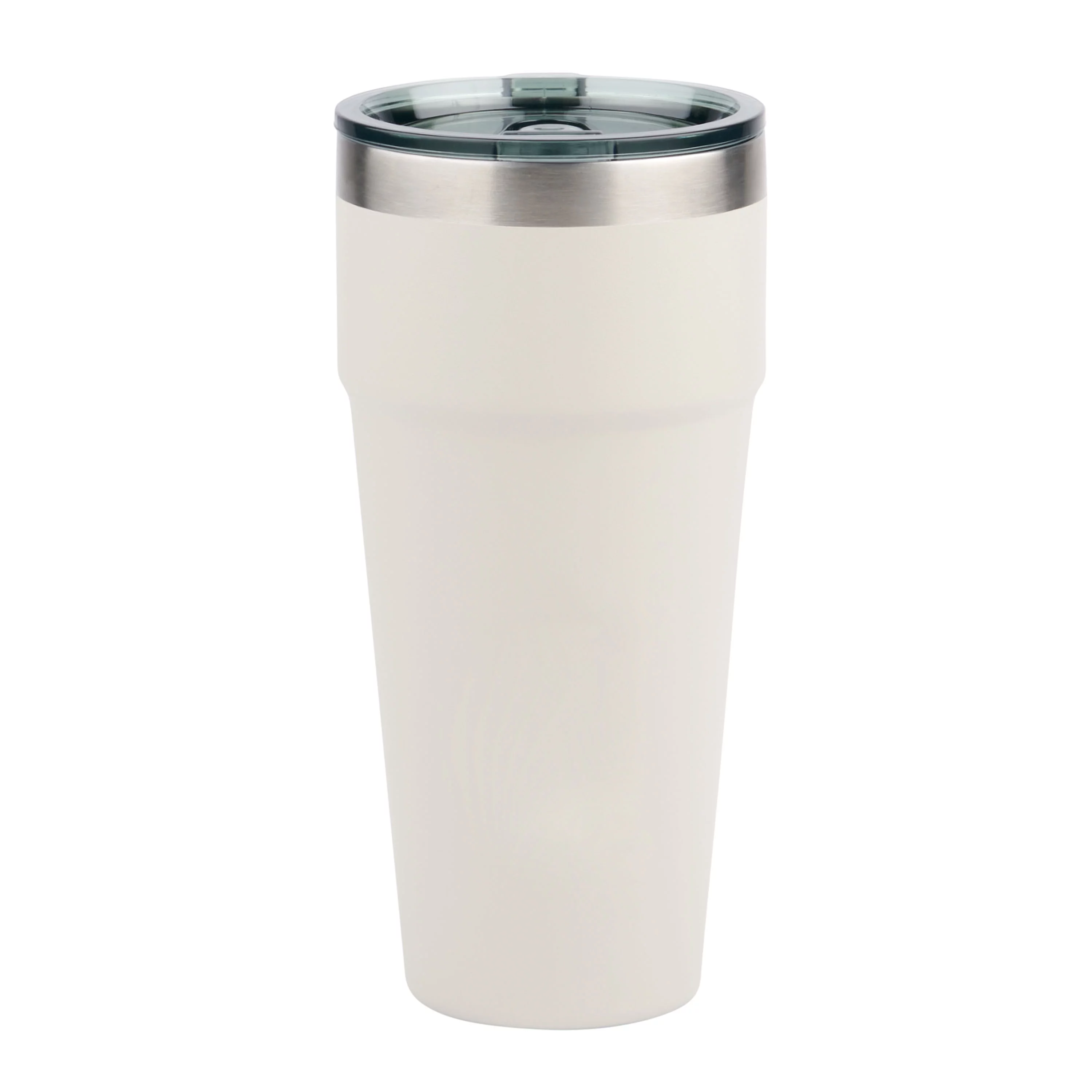 Slumberjack 30 Fluid Ounces Stainless Steel Tumbler - Tan