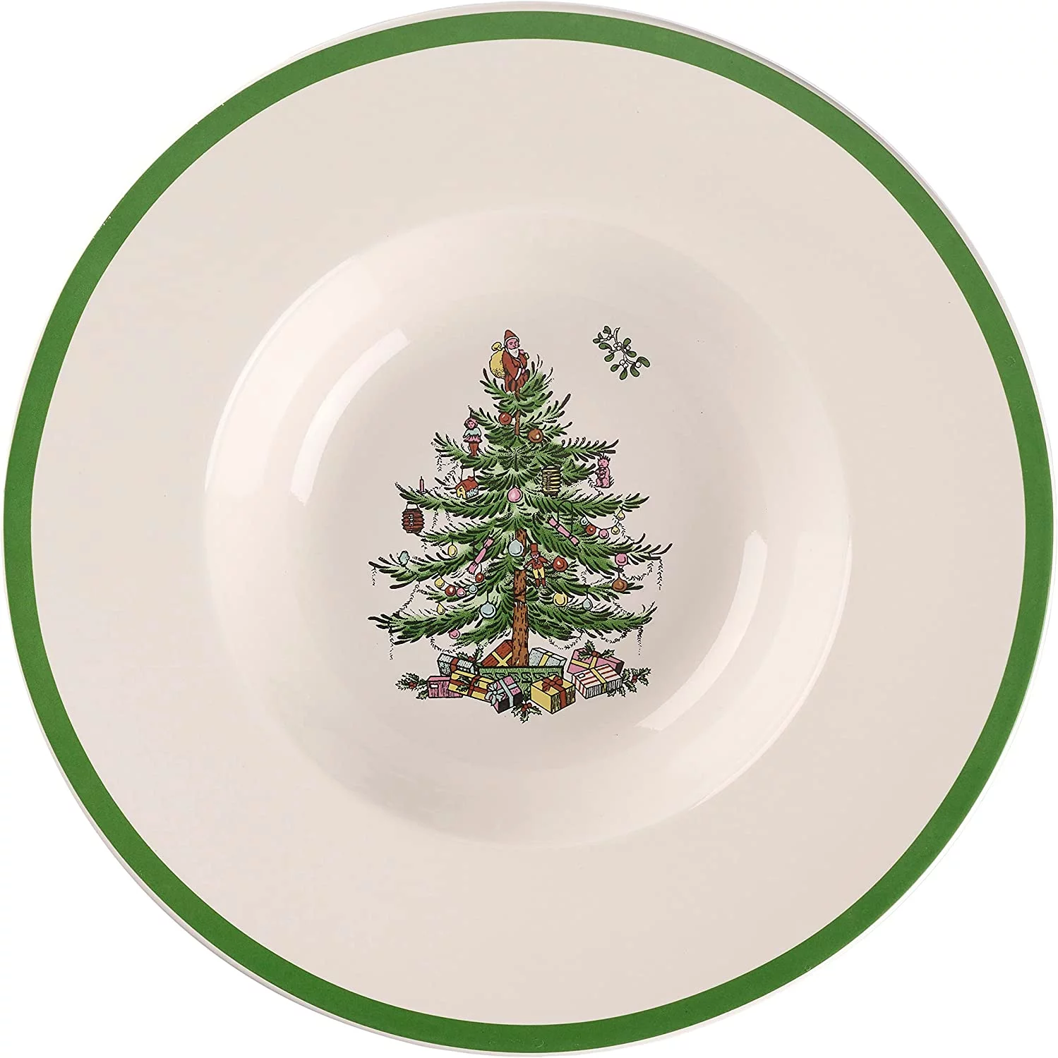 Spode - Christmas Tree Collection - 10
