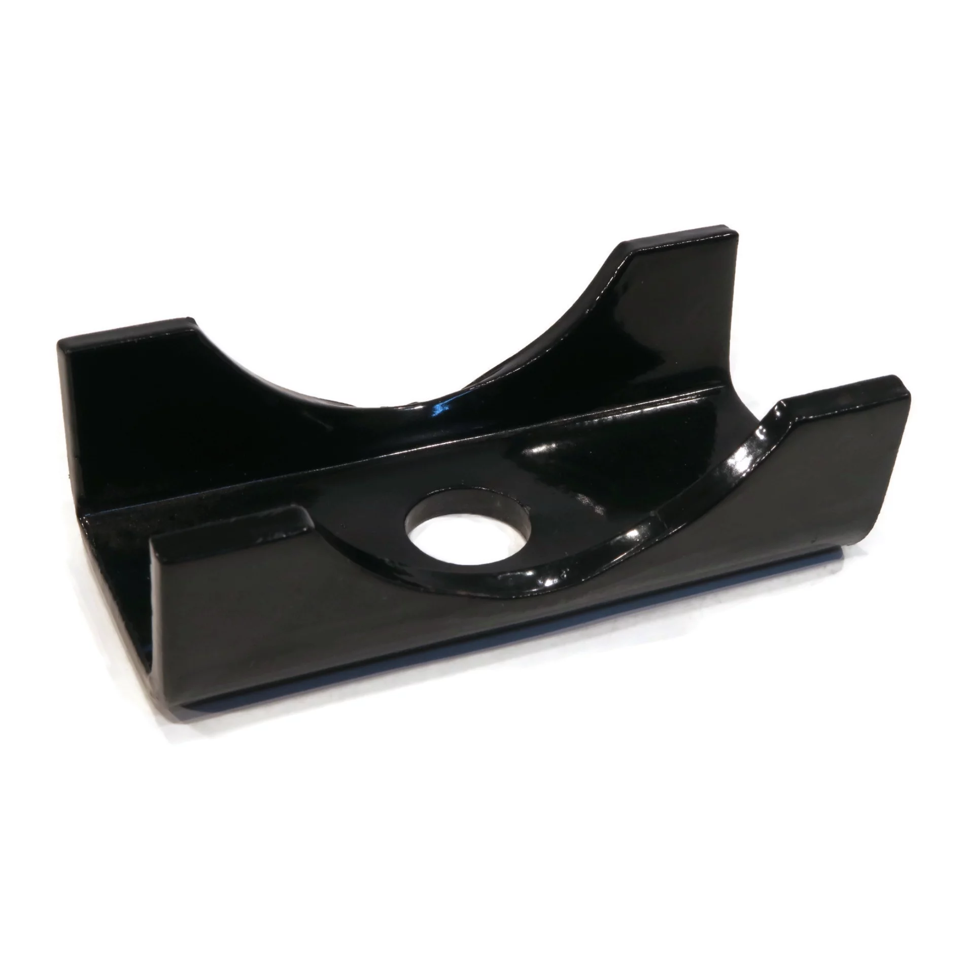 The ROP Shop | (4) Trailer Axle Spring Seat Perches For 3