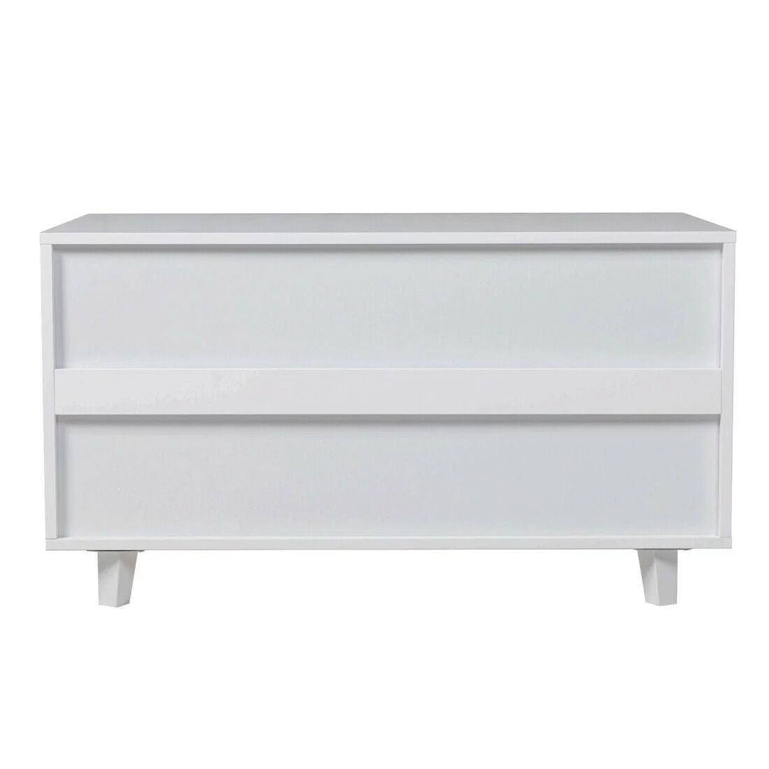 GDLF Modern Pet Crate Cat Washroom Hidden Litter Box Enclosure House Table