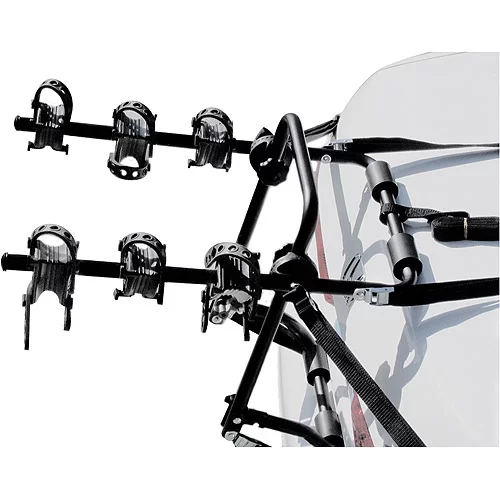 Advantage TrunkRack 3-Bike Carrier