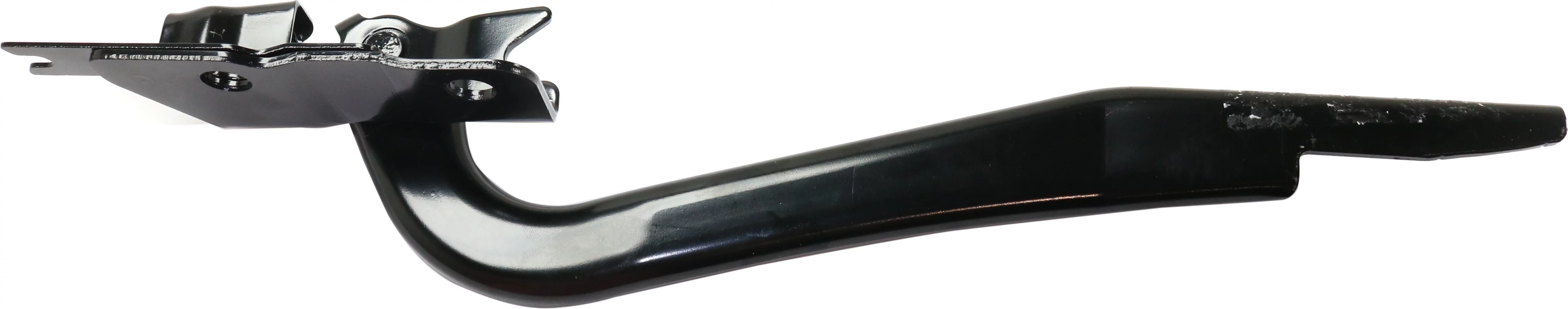 Hood Hinge Compatible with SUBARU CROSSTREK 2018 RH Steel