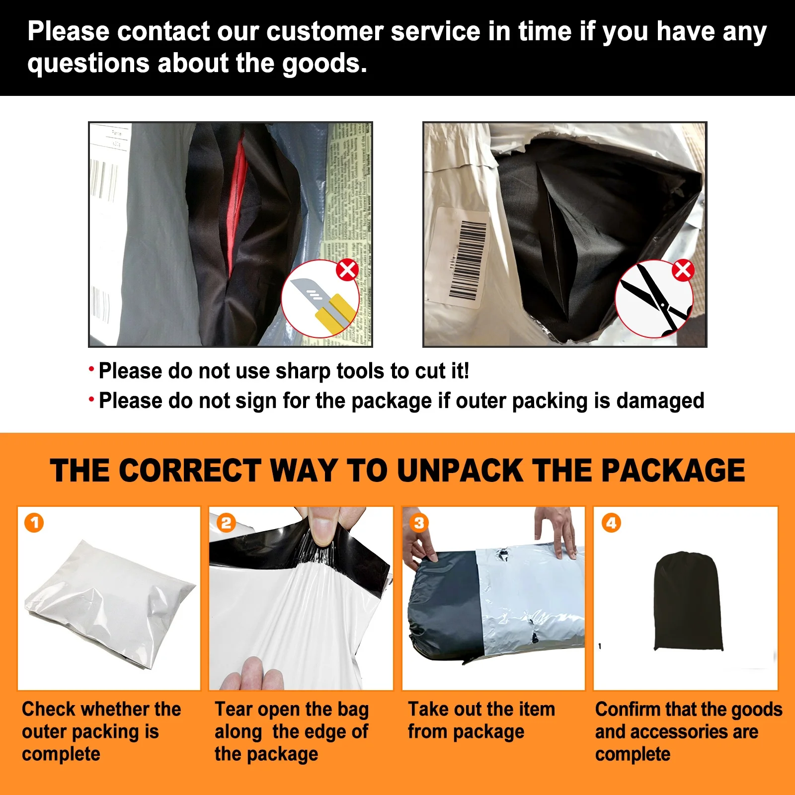 4XL Motorcycle Cover For Harley-Davidson Electra Glide Classic Waterproof