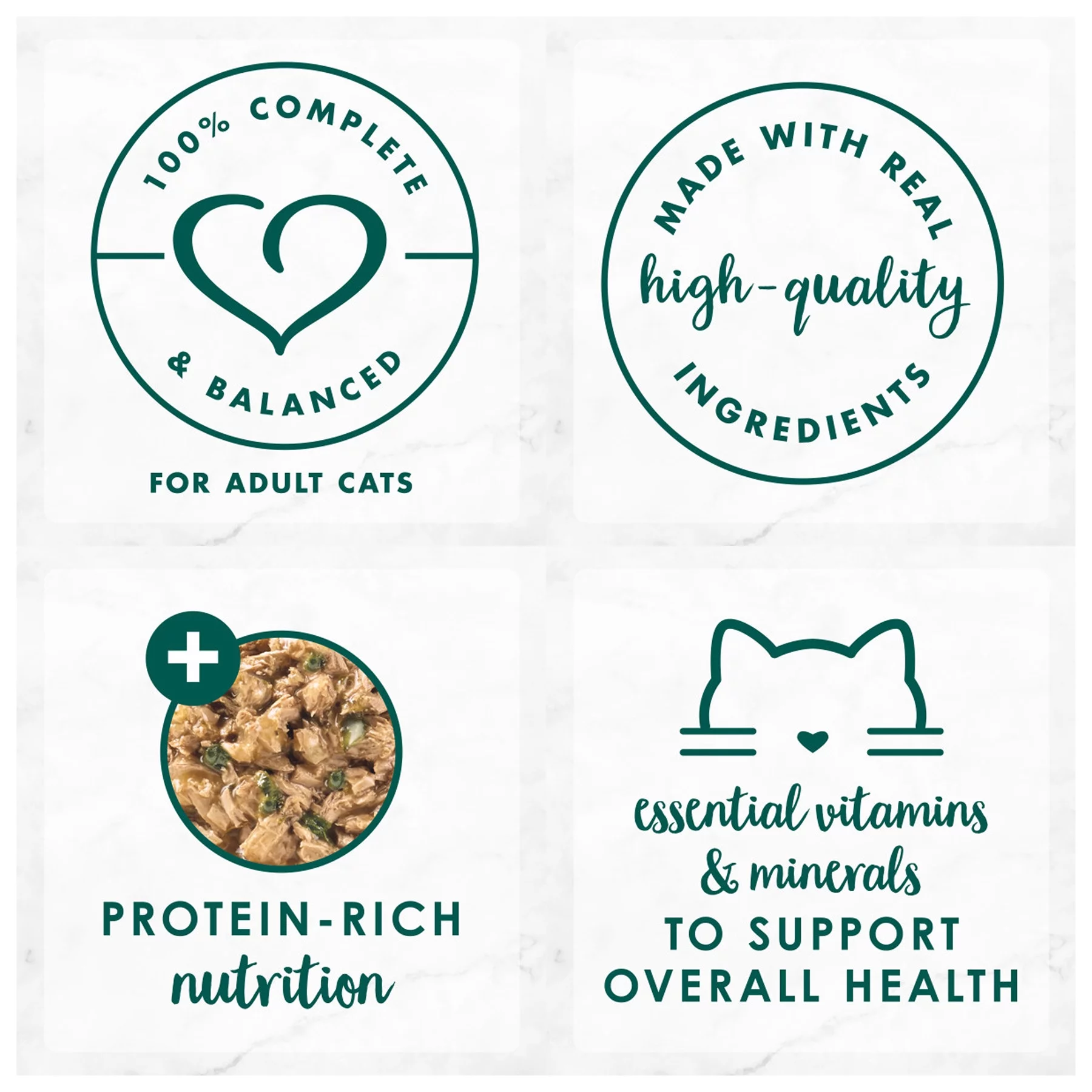 Purina Fancy Feast Medleys Shredded Turkey Fare With Garden Greens, 3 oz. (Pack of 12)