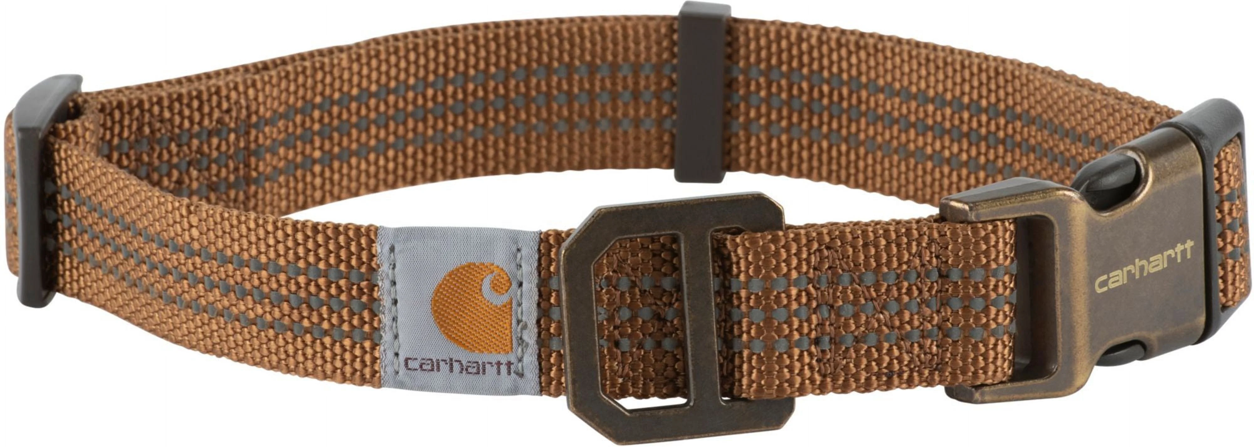 Carhartt Tradesman Dog Collar
