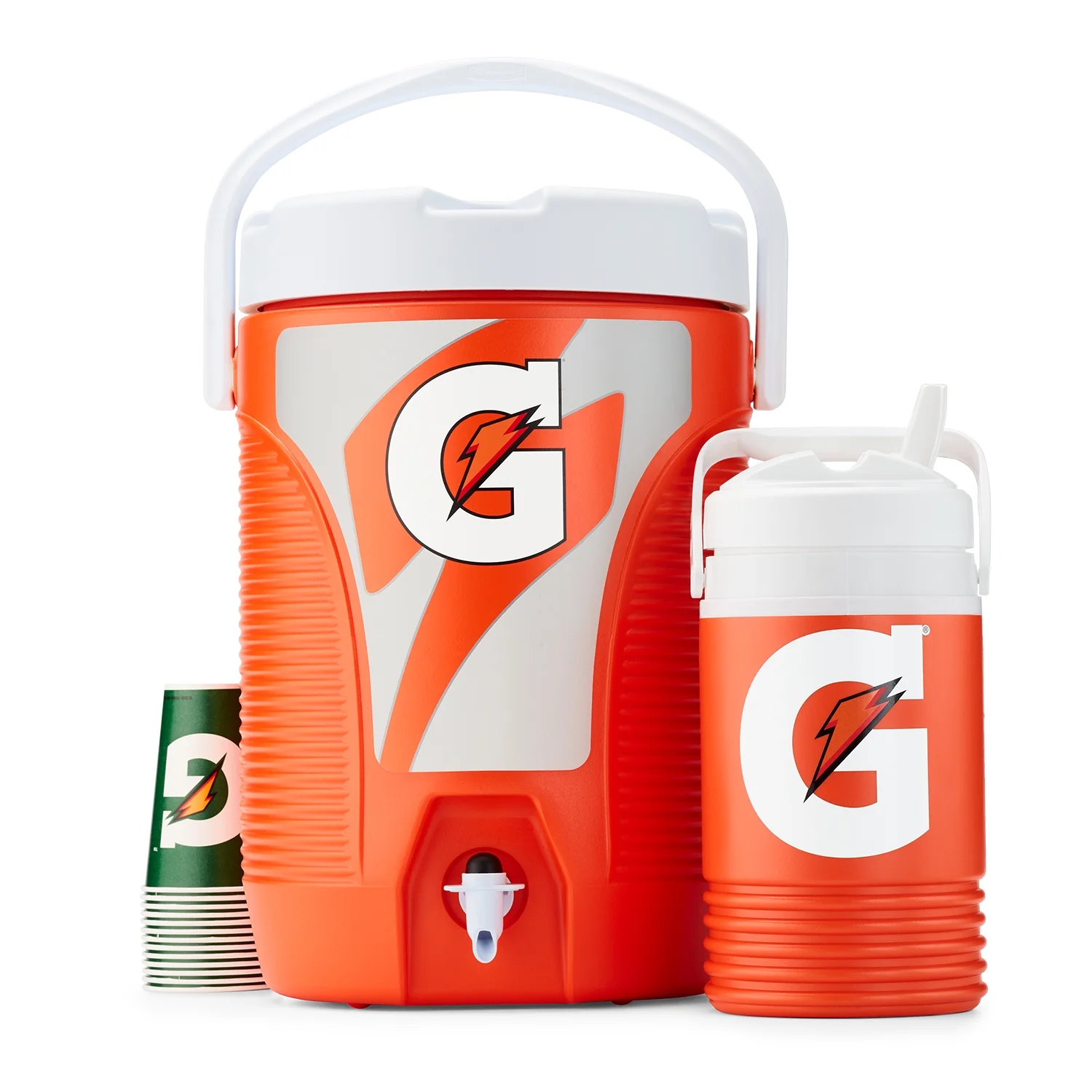 Gatorade Half Gallon Classic Insulated Beverage Cooler