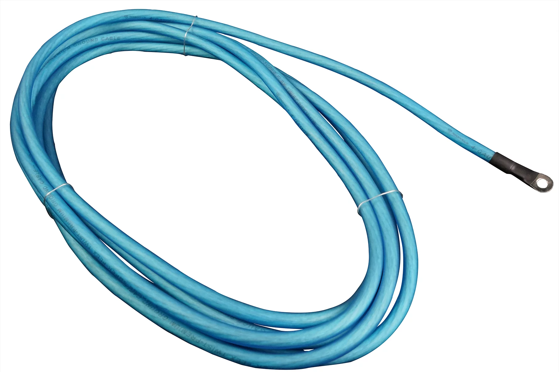 4 Rockville RWB70B 6.5