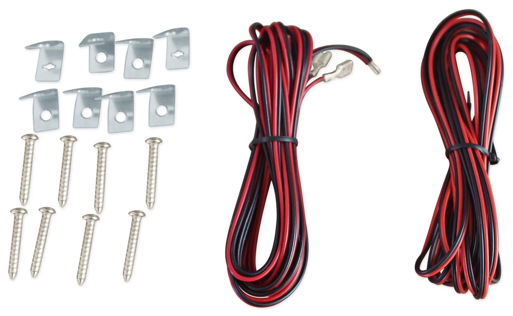 (2) Rockville RMSTS69W 6x9 1000w Waterproof Marine Boat Speakers+(2) Wakeboards