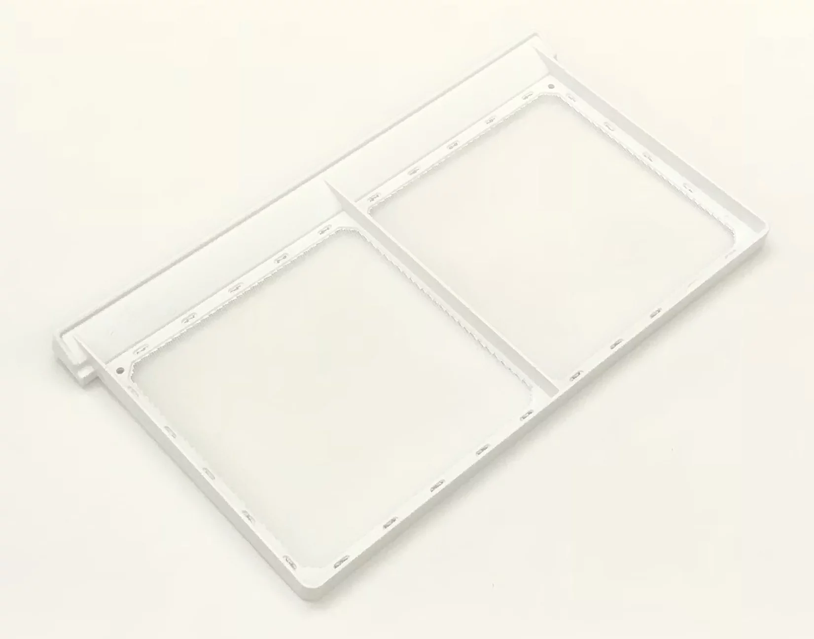 OEM Electrolux Dryer Lint Filter Originally Shipped With EKDR14XAKW0, SAEQ7000FS0, SAGQ7000FS0