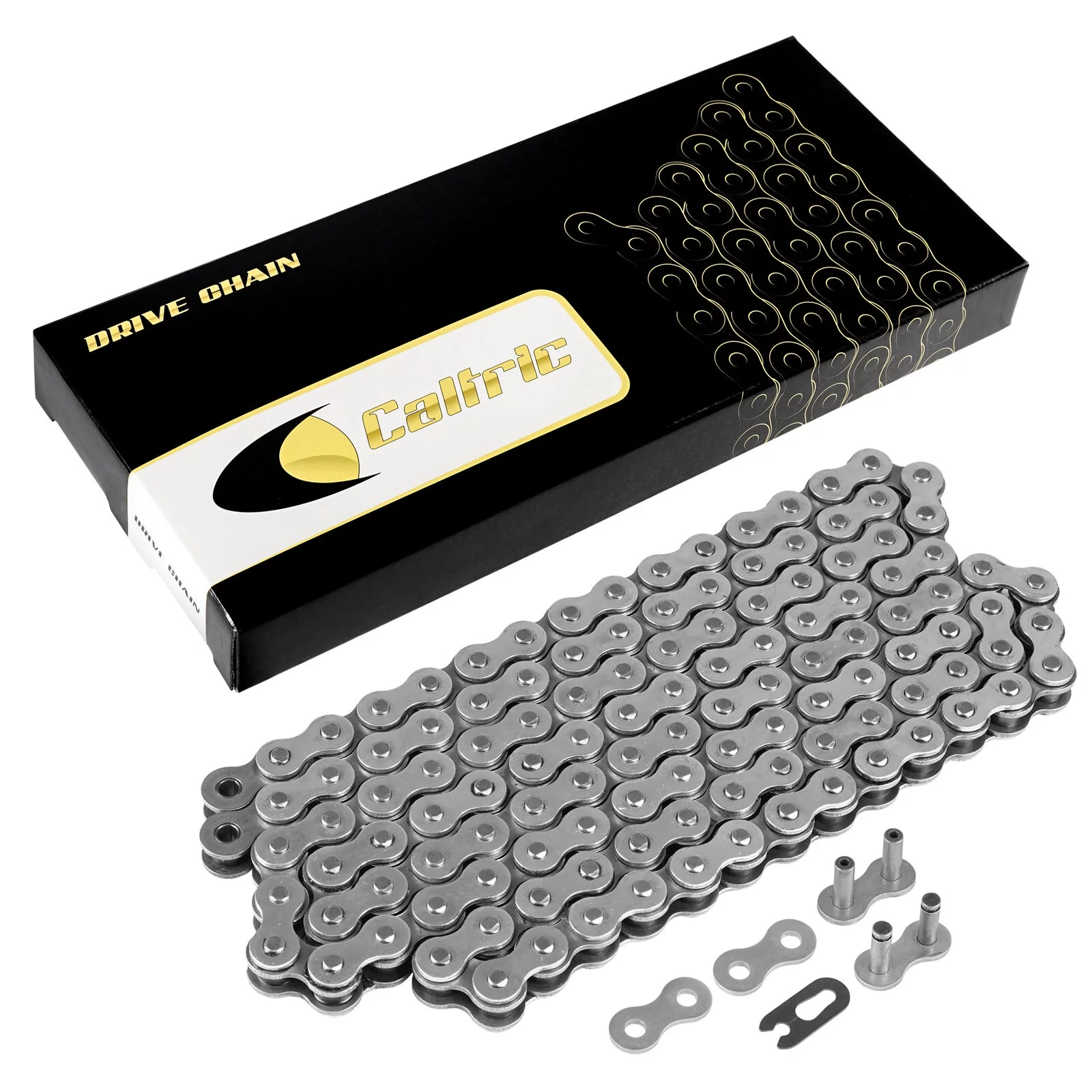 Drive Chain for Polaris Sportsman 500L 6X6 2000-2008