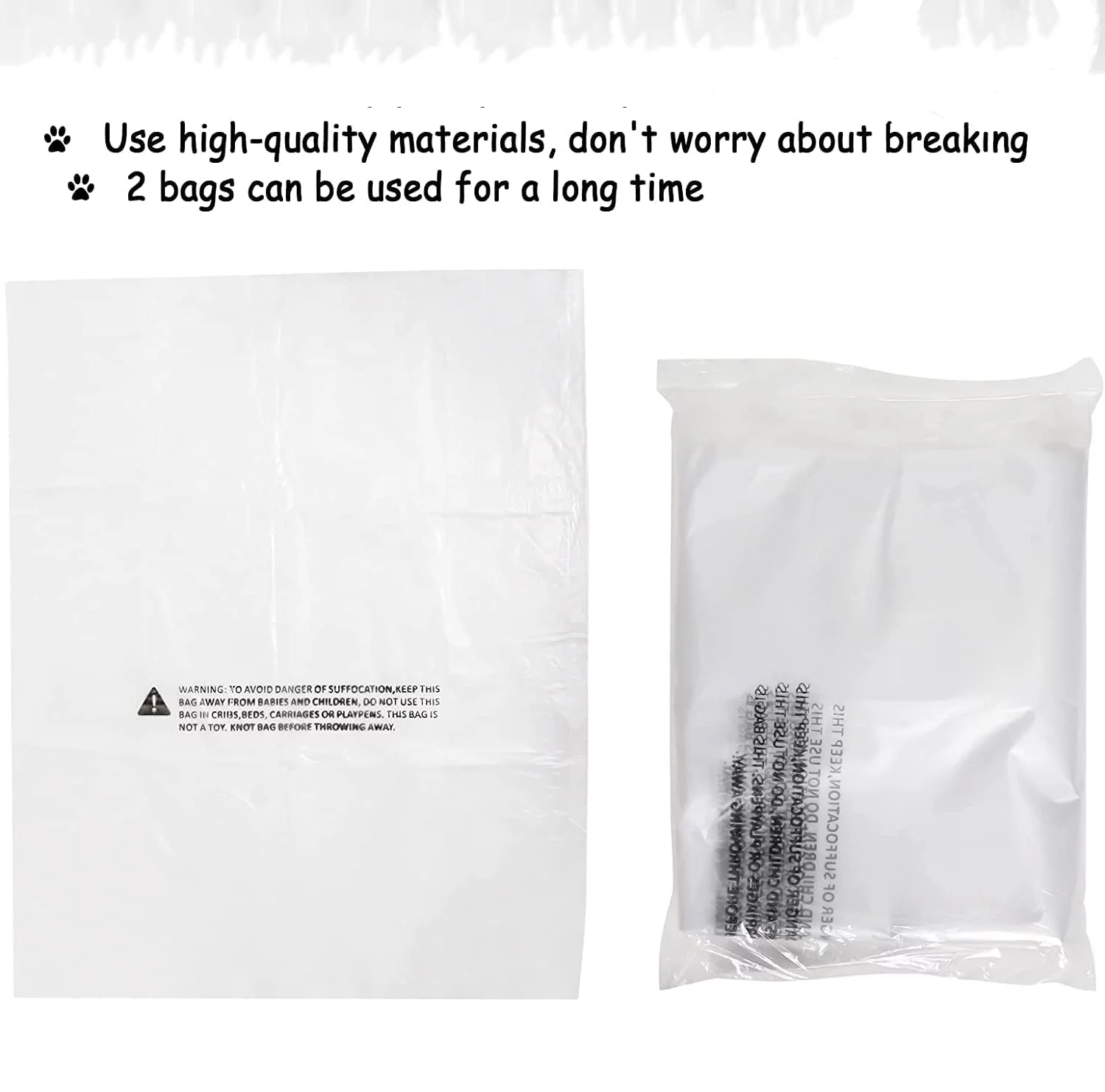 60 Count 9-11 Gallons 23.5