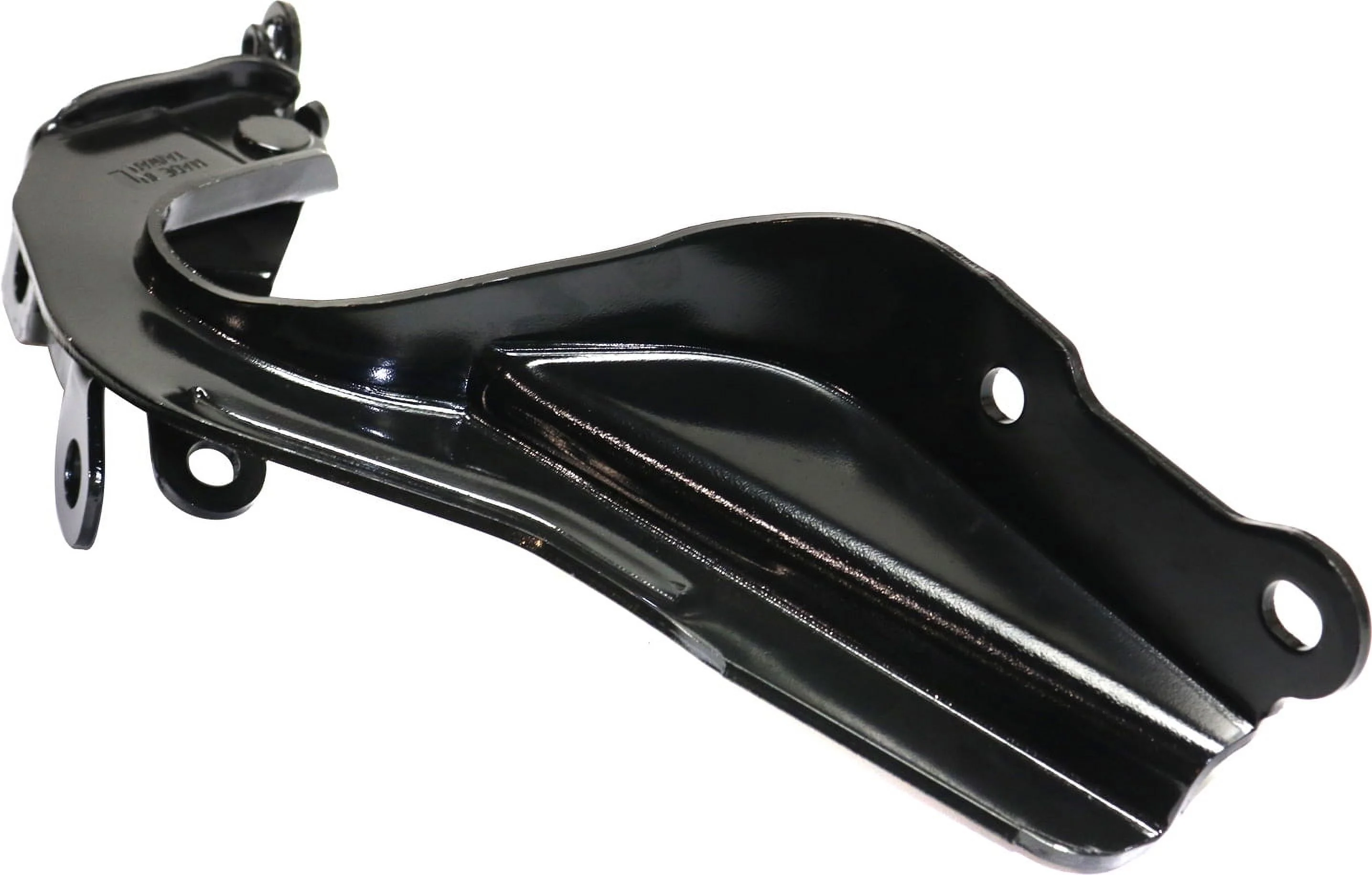 Hood Hinge Compatible with 2012-2016 Subaru Impreza 2016-2017 Crosstrek Left Driver