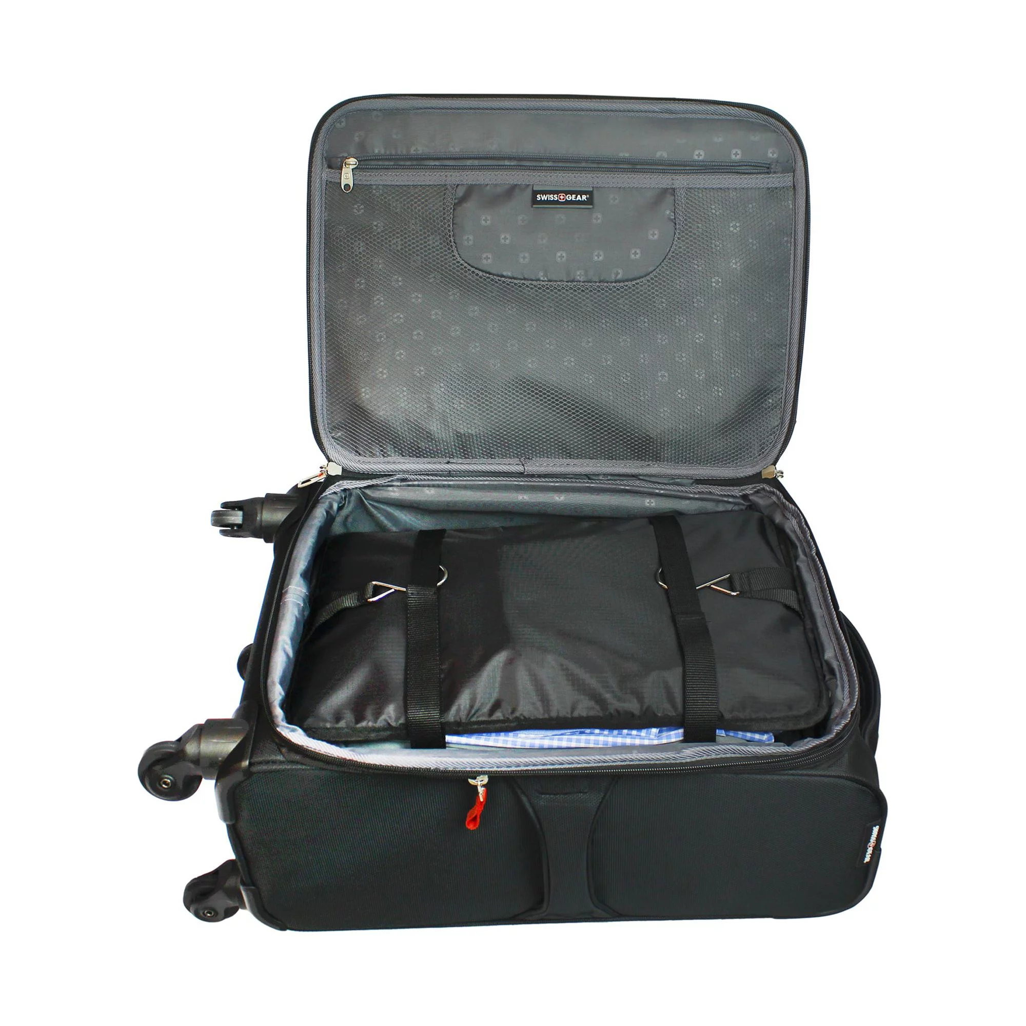 STOW N GO HANGING TRAVEL SHELVES - LARGE, From Grand Fusion