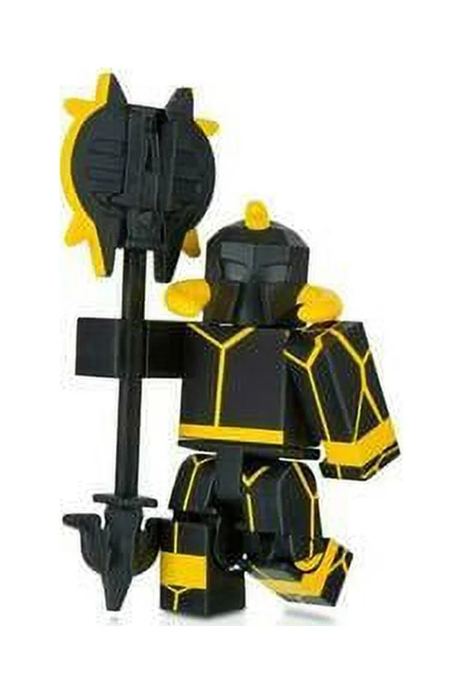 Bundle of 2| Roblox Mystery Figure Series 8 & Series 12 | Mystery boxes