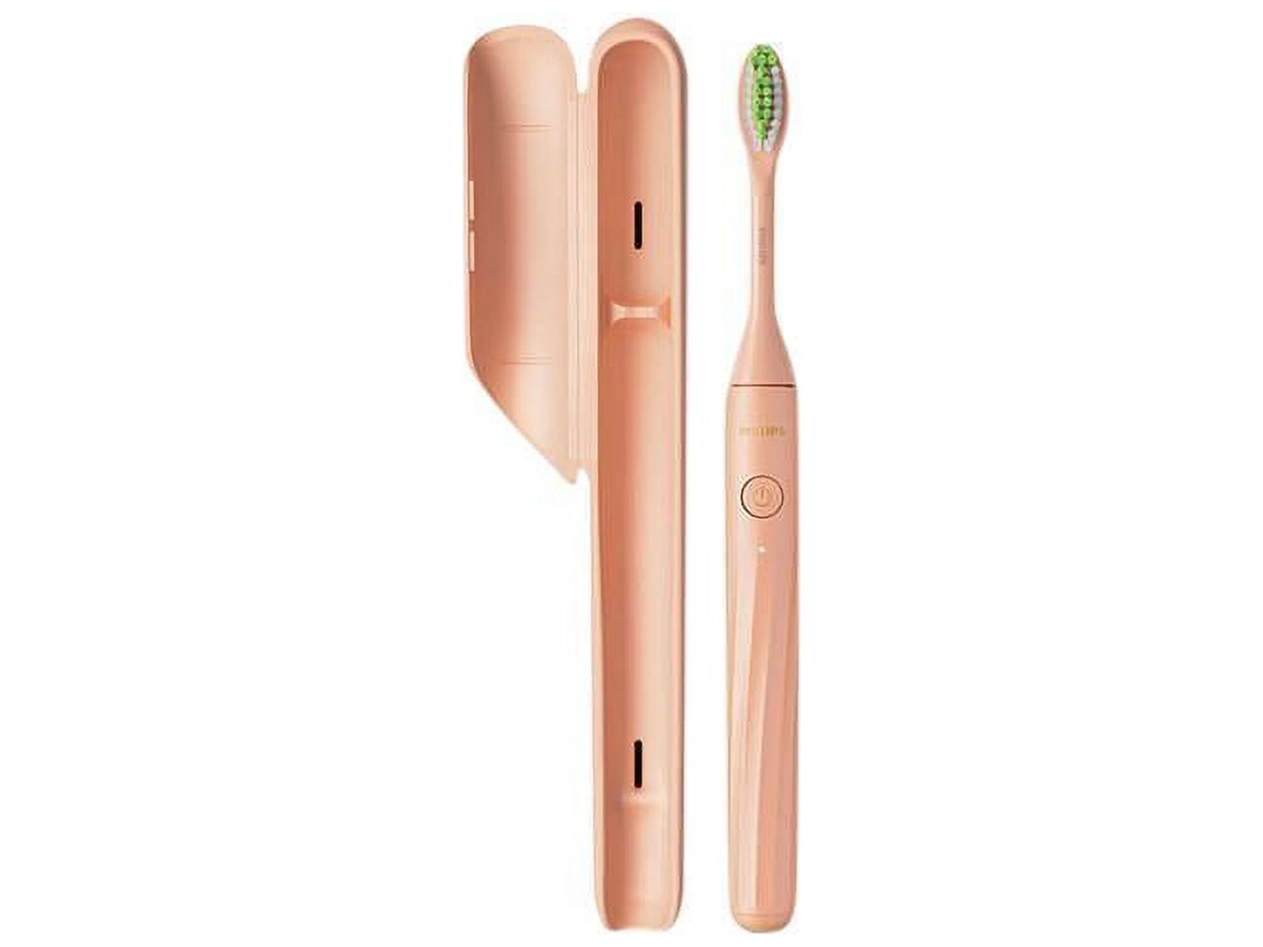 Philips One By Sonicare Rechargeable Toothbrush, Shimmer, HY1200/05