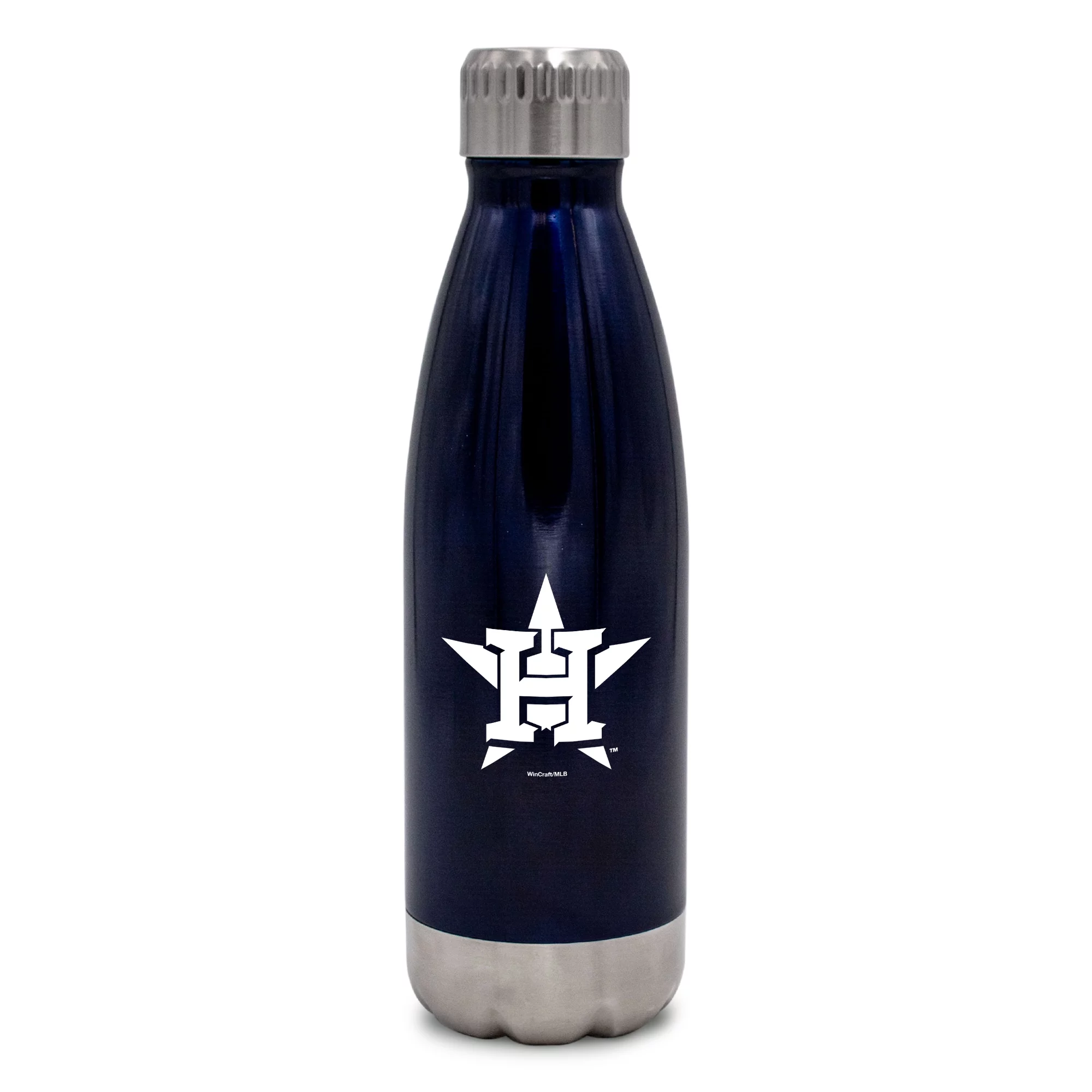 MLB Houston Astros Americana 16oz Callie Water Bottle
