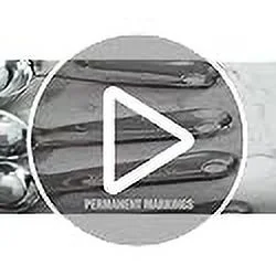 All-Clad Specialty Stainless Steel Kitchen Gadgets Measuring Spoons Kitchen Tools, Kitchen Hacks Silver