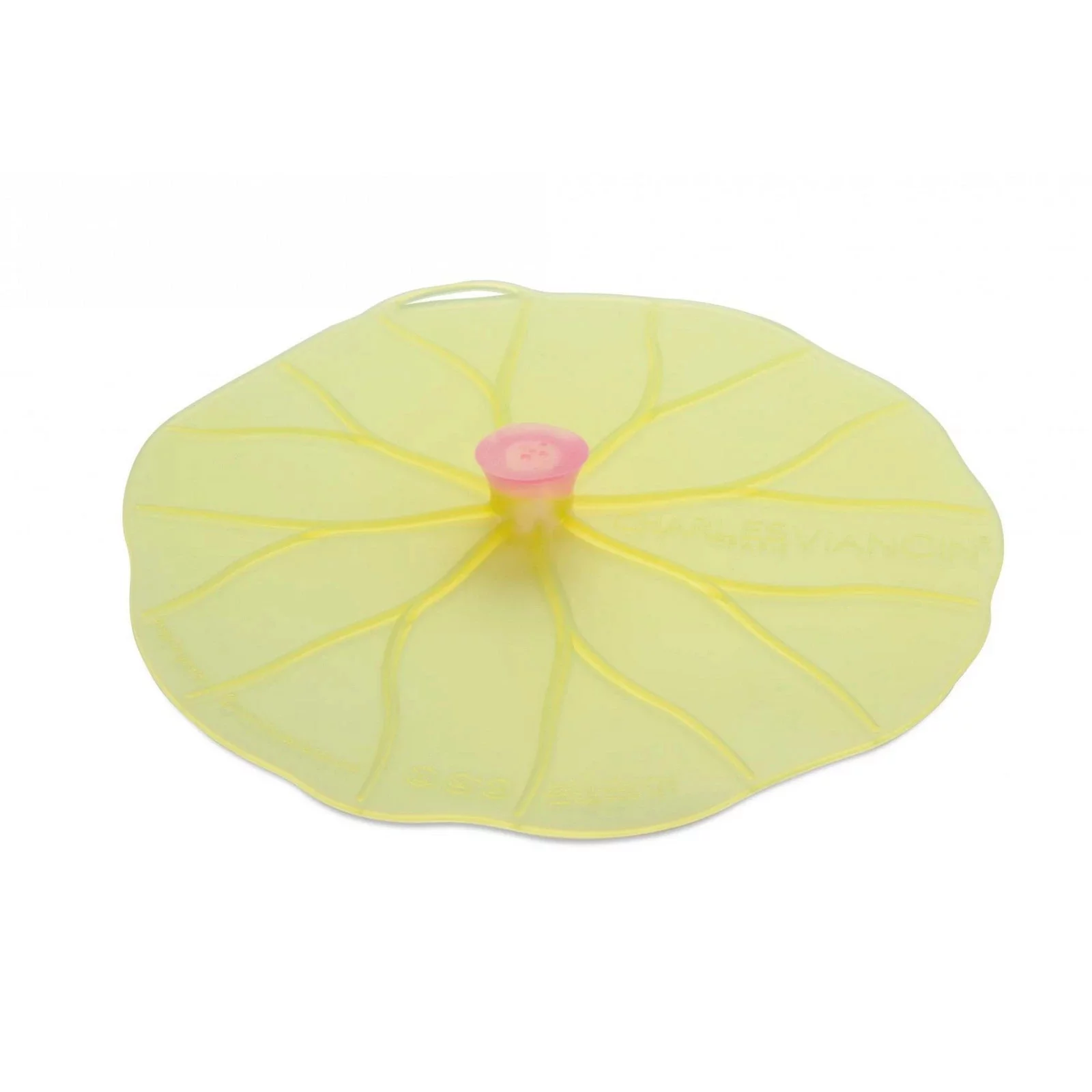 Airtight Silicone Lids Lilypad Gift Set of 4