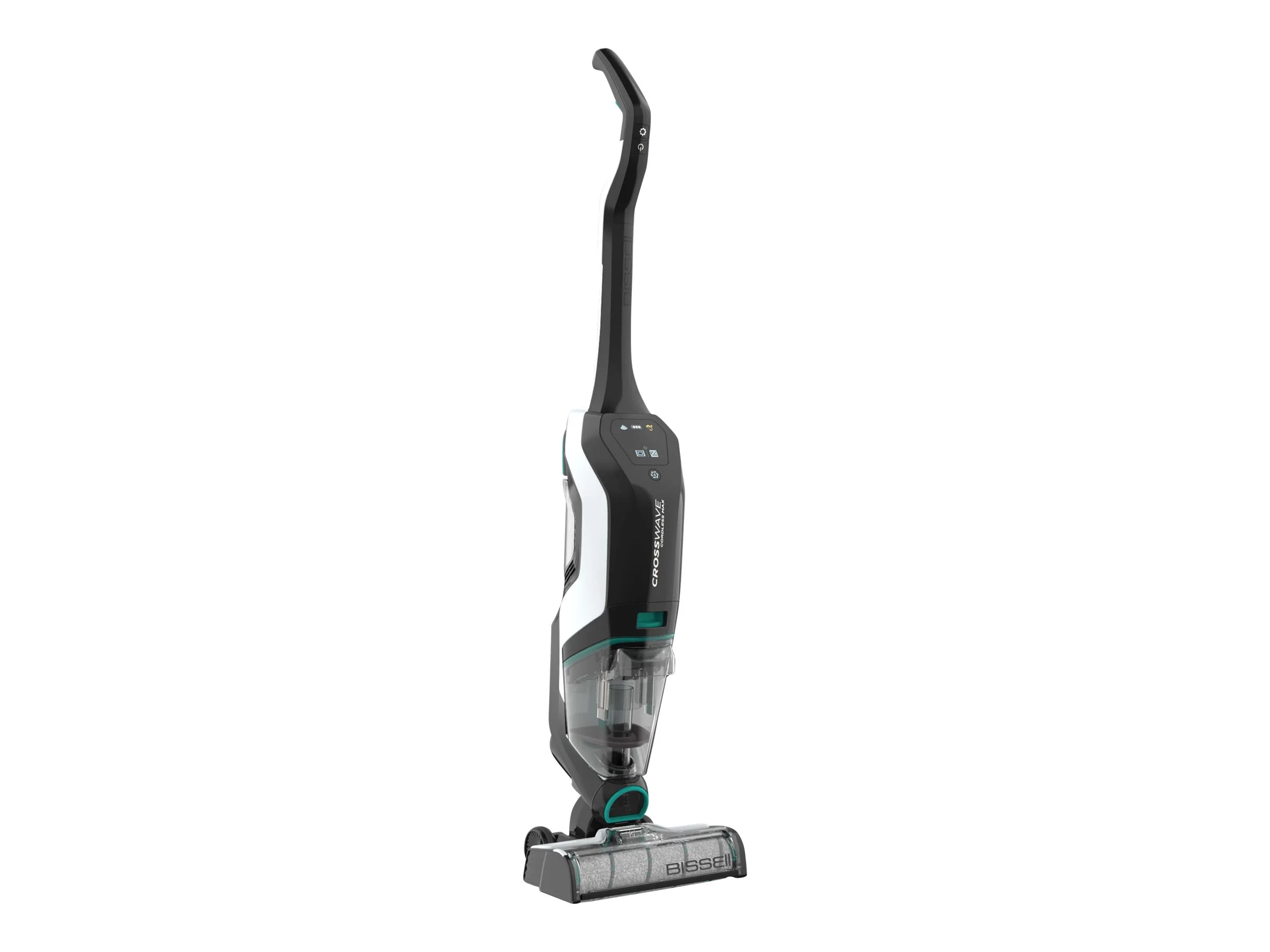 BISSELL® CrossWave® Cordless Max Multi-Surface Wet Dry Vac 2554A