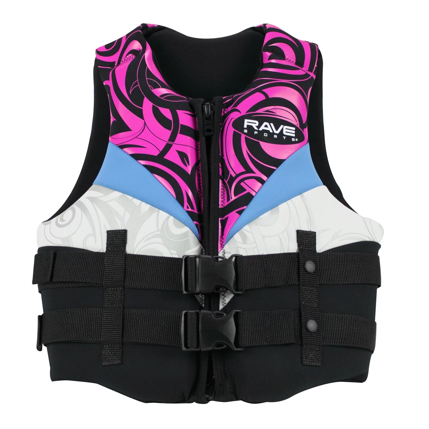 RAVE Sports Womens Neoprene Life Jackets