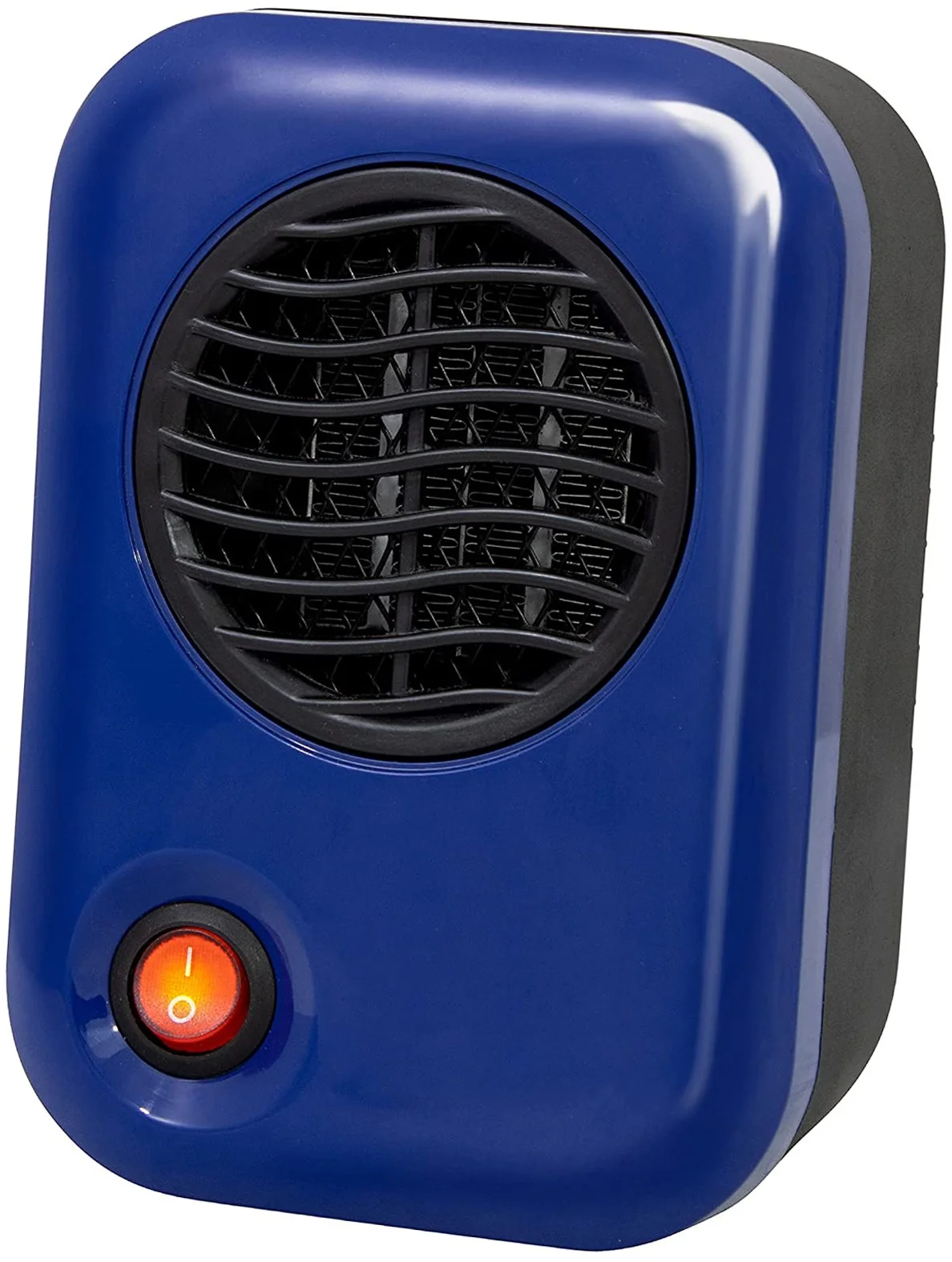 Space Heater, 3.8