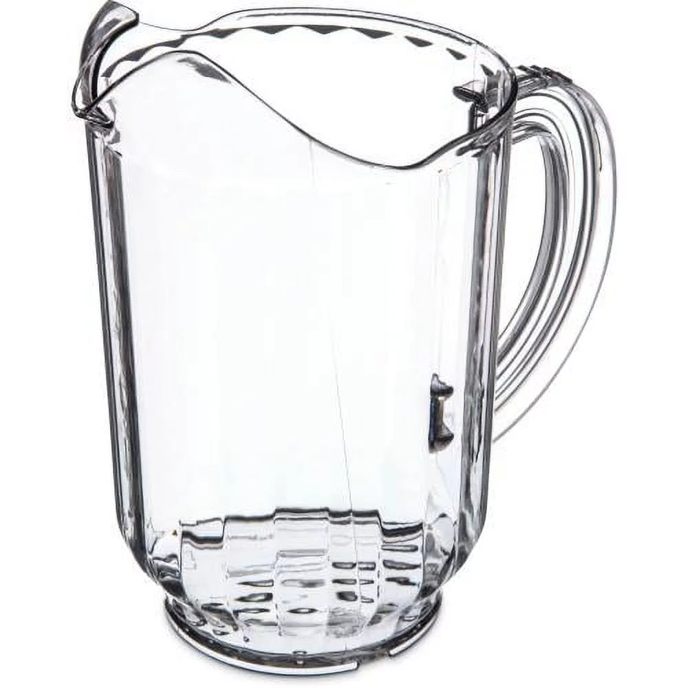 Carlisle - 554607 - 60 oz Versapour® Pitcher
