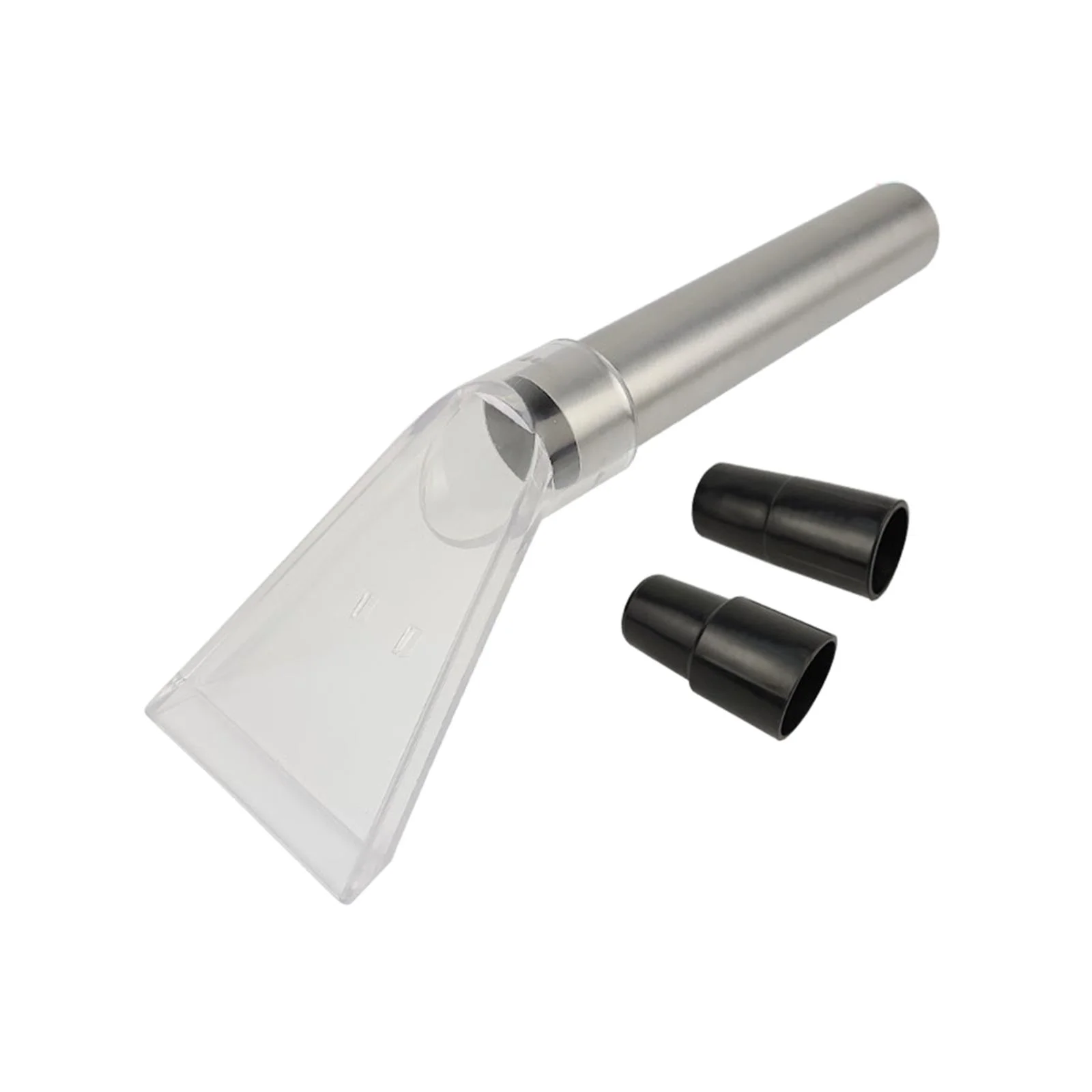 Carpet VAC Extractor Attachment Tool Auto Detailing Vacuum Head Vacuum Cleaner Extraction Accessories for Carpets Accessory Small