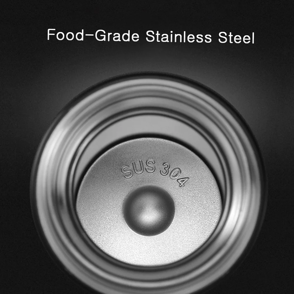 Pristin Vacuum Bottle,Screen Stainless Steel 17.6oz/ 500ml Lcd 500ml LcdDisplay Bottle 17.6oz/ Stainless Steel Leakproof Water Bottle Steel Leakproof Water Bottle Smart Coffee Smart Coffee Cup