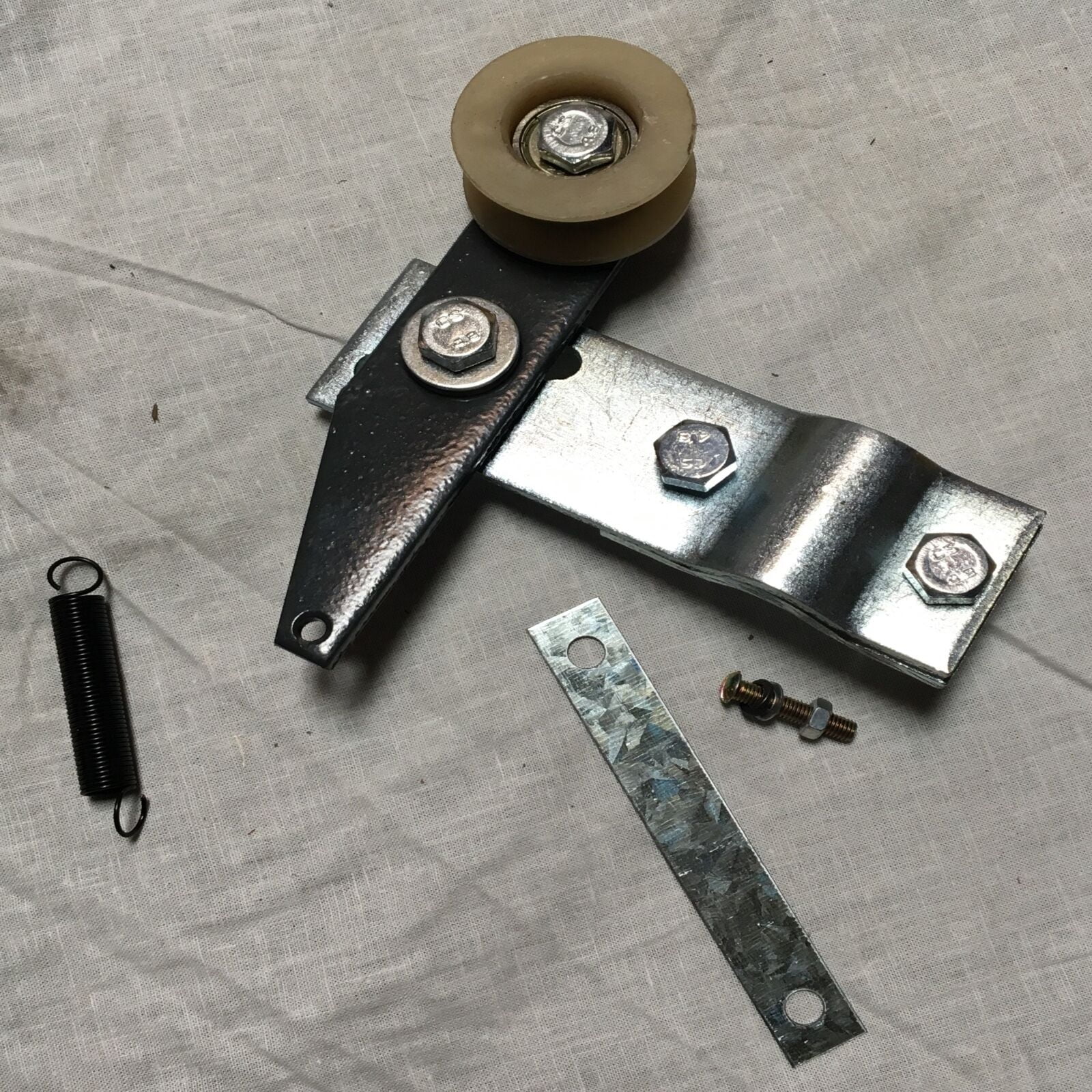 BGF Spring Chain Idler Tensioner 80cc 66cc Motor Bike Gas Engine Motorized Bicycle