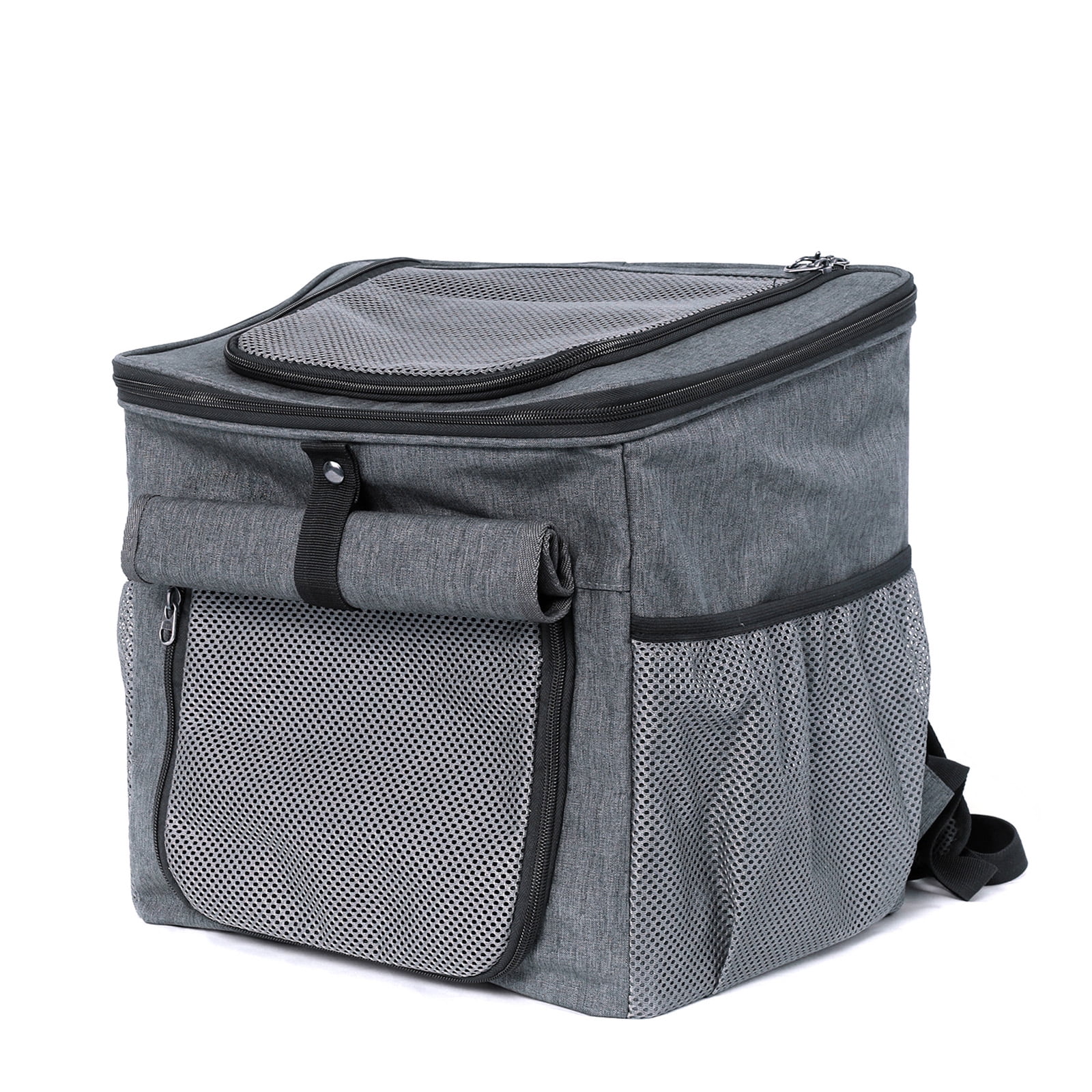 Andoerbag,Bike Carrier Bike ClothCarrier Huiop Buzhi Bike CarrierCarrier Small Bike Ox Cloth Medium Cat Carrier