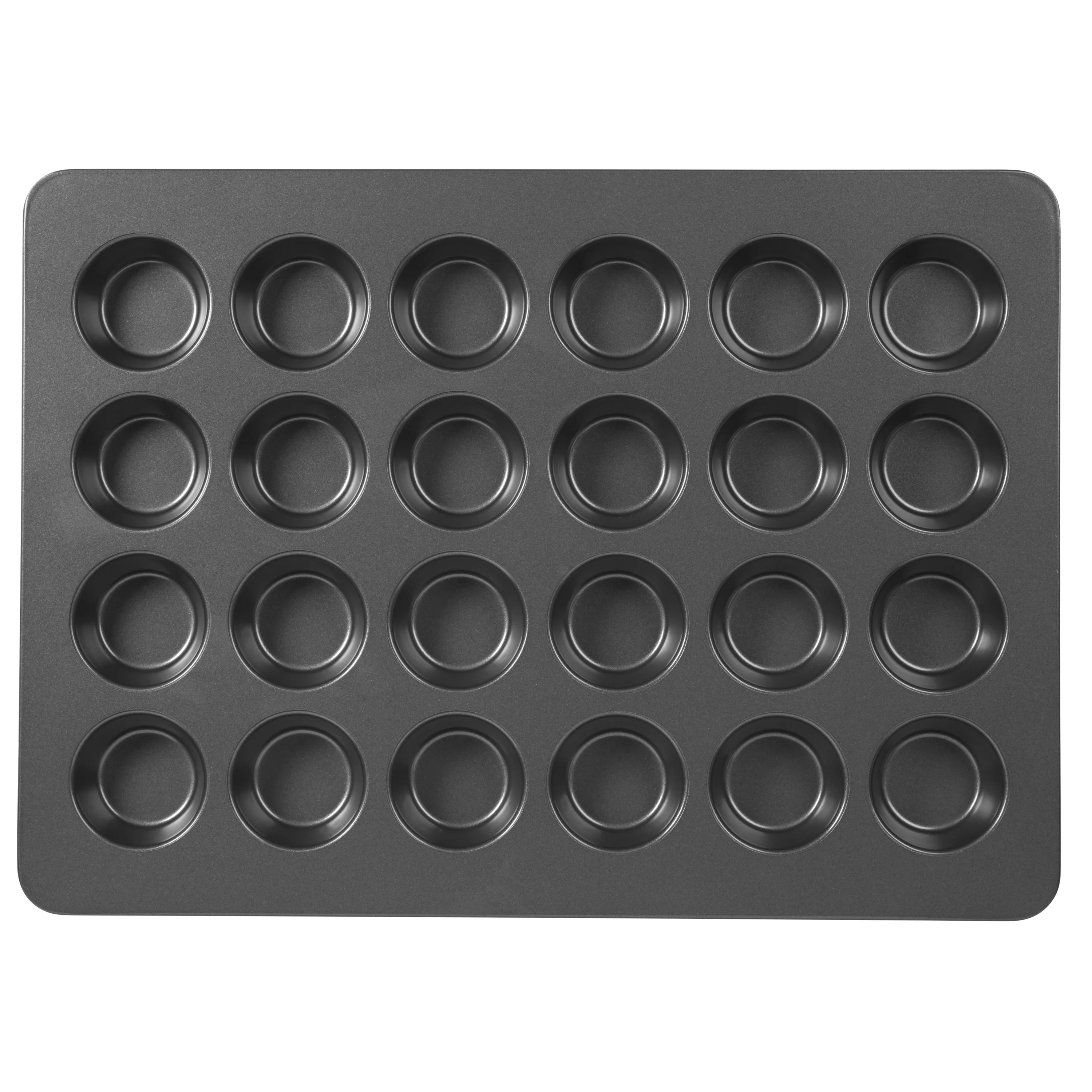 Wilton Perfect Results Mega Muffin Pan, 24-cavity
