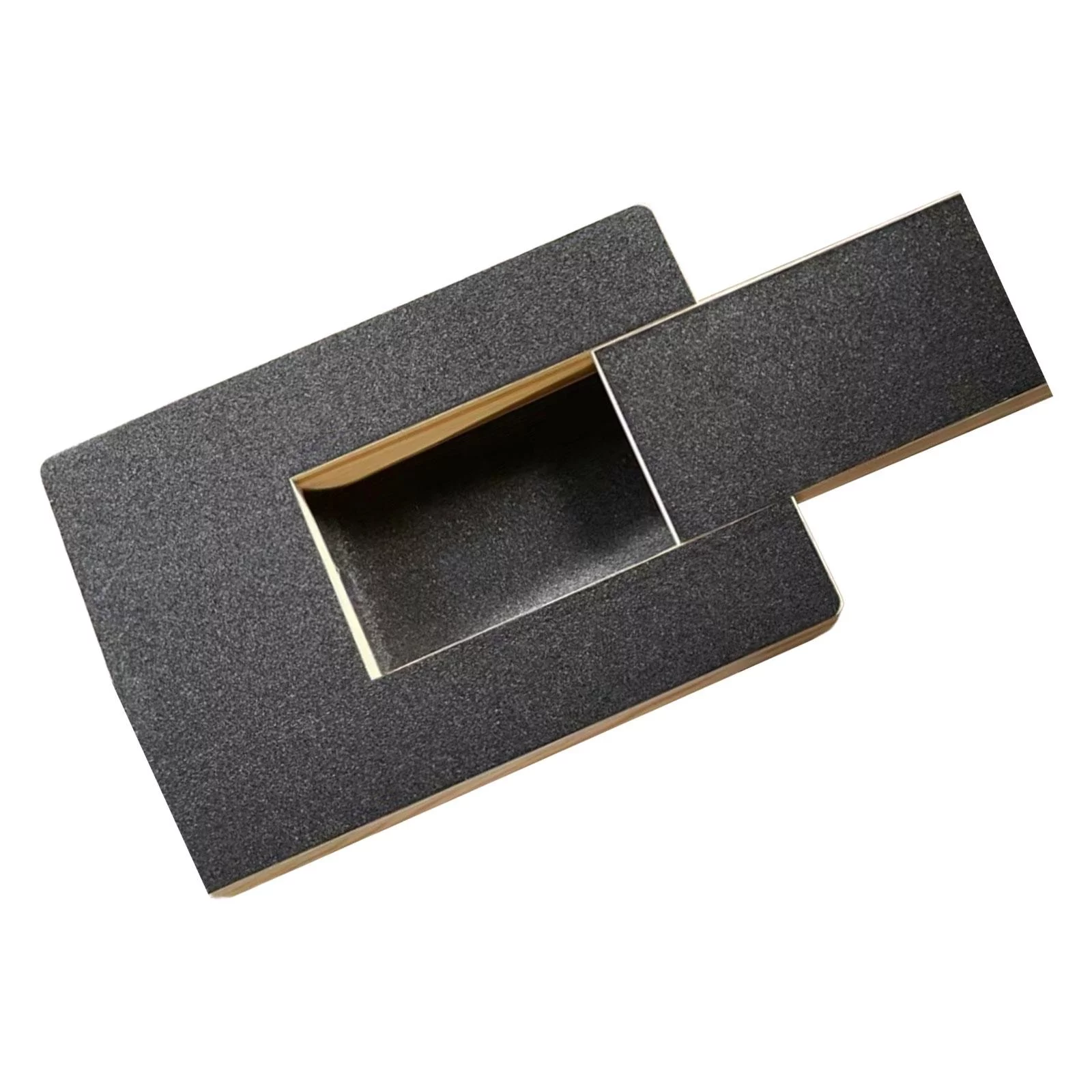 Pet Trimming Grooming Nail Clippers File Scratching Board Indoor Use Durable for Puppy Wood Grind Claws No Hurt to Dog Dogs Paw Nail Care