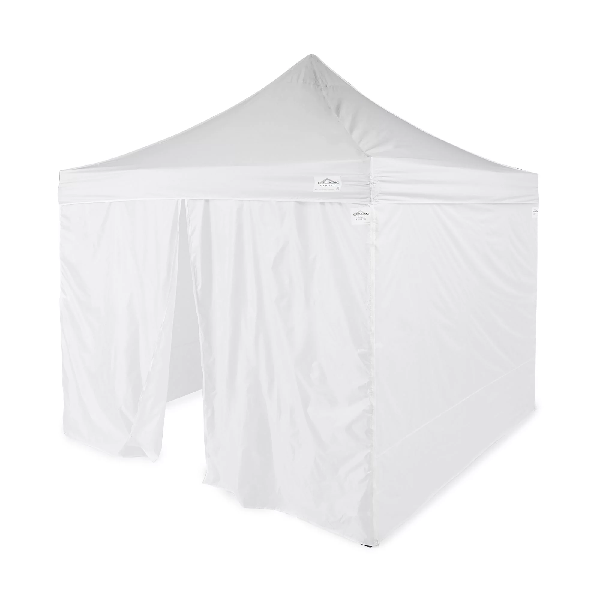 Caravan Canopy Sports 12' x 12' V-Series 2 Sidewall Kit