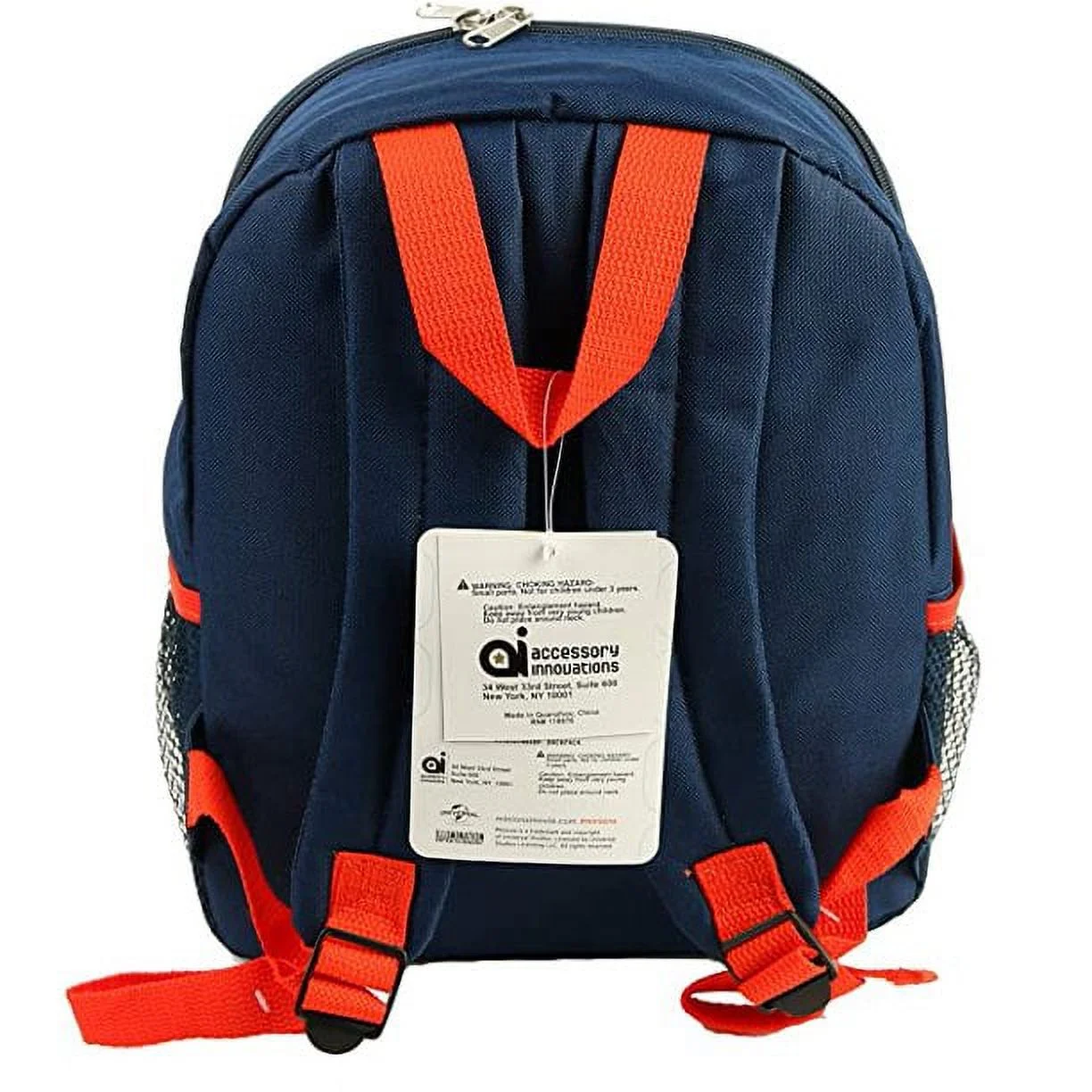 Despicable Me Minions Small Backpack 12 inch