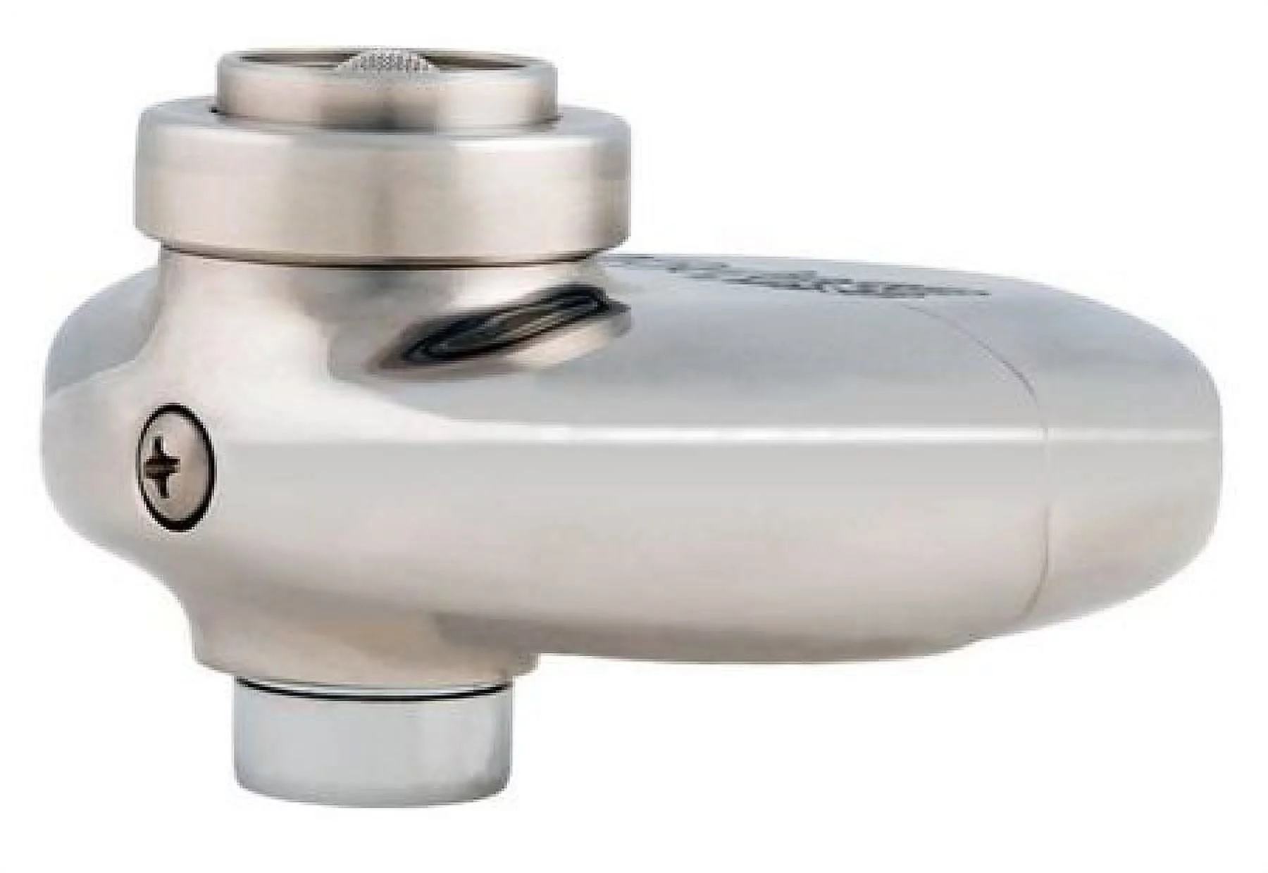 Haws Eyewash,Faucet Mount,3-1/2 W,4 D  7620