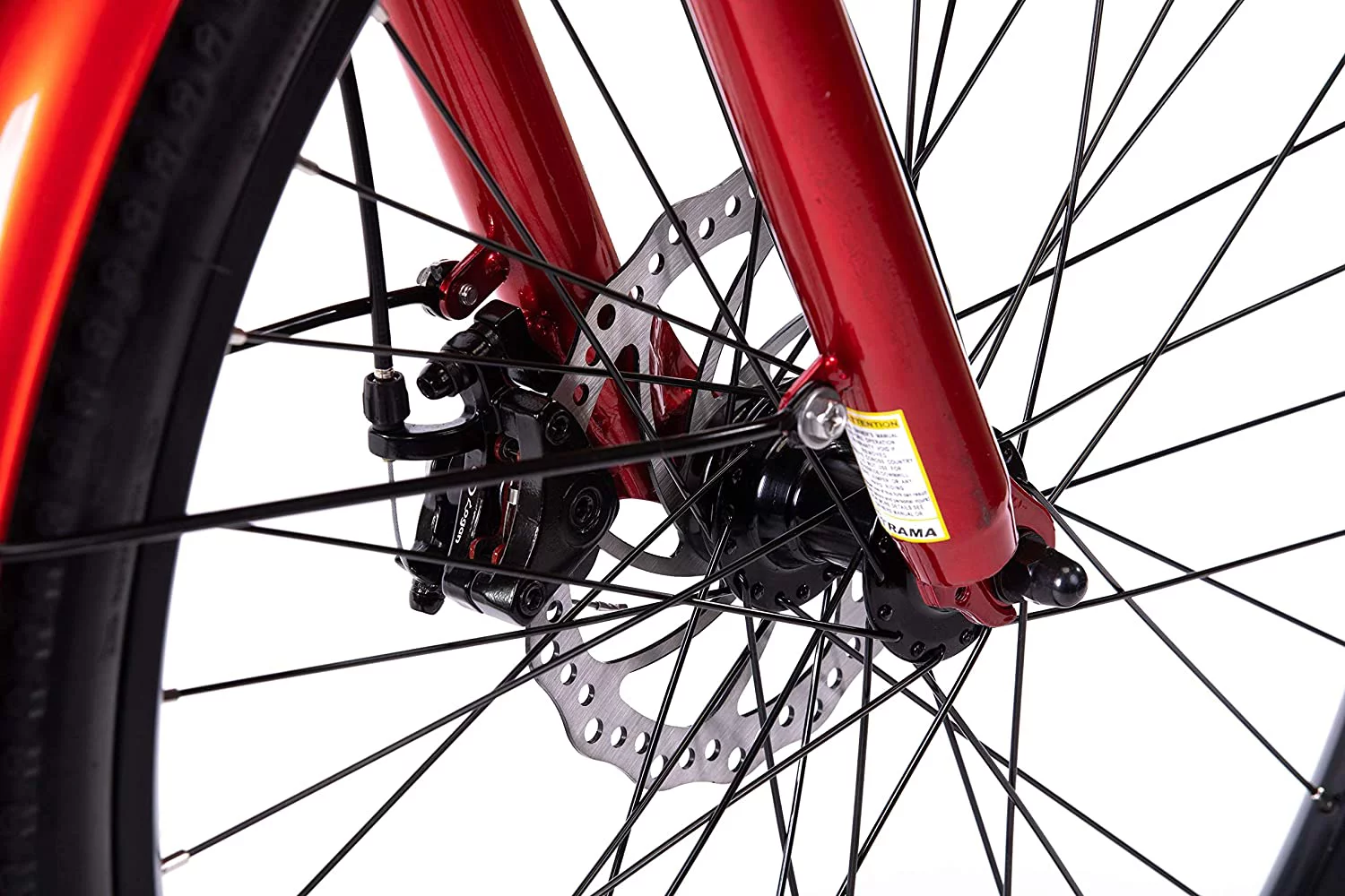 SOHOO 48V500W13Ah 26