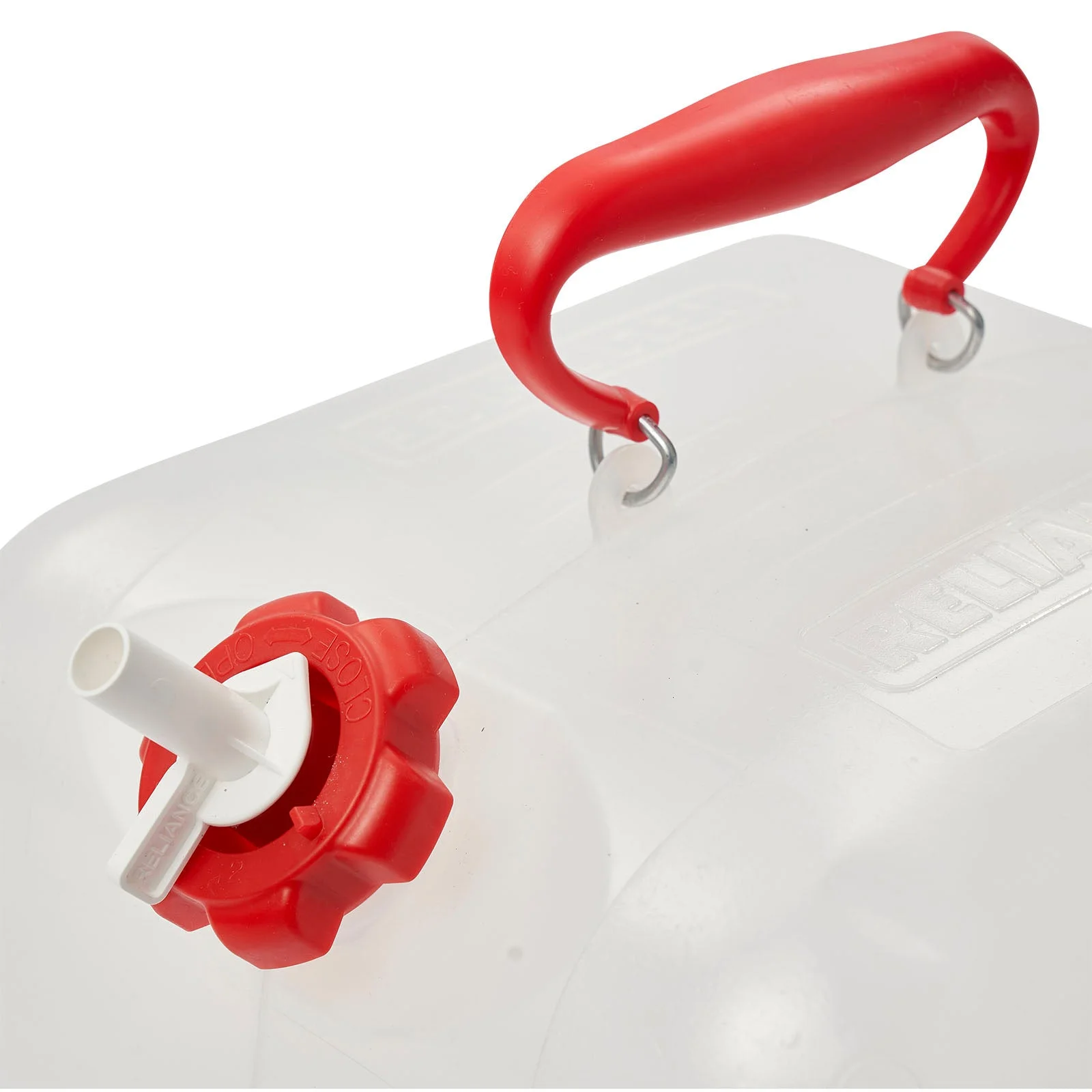 Reliance Fold-A-Carrier (2.5 Gallon)
