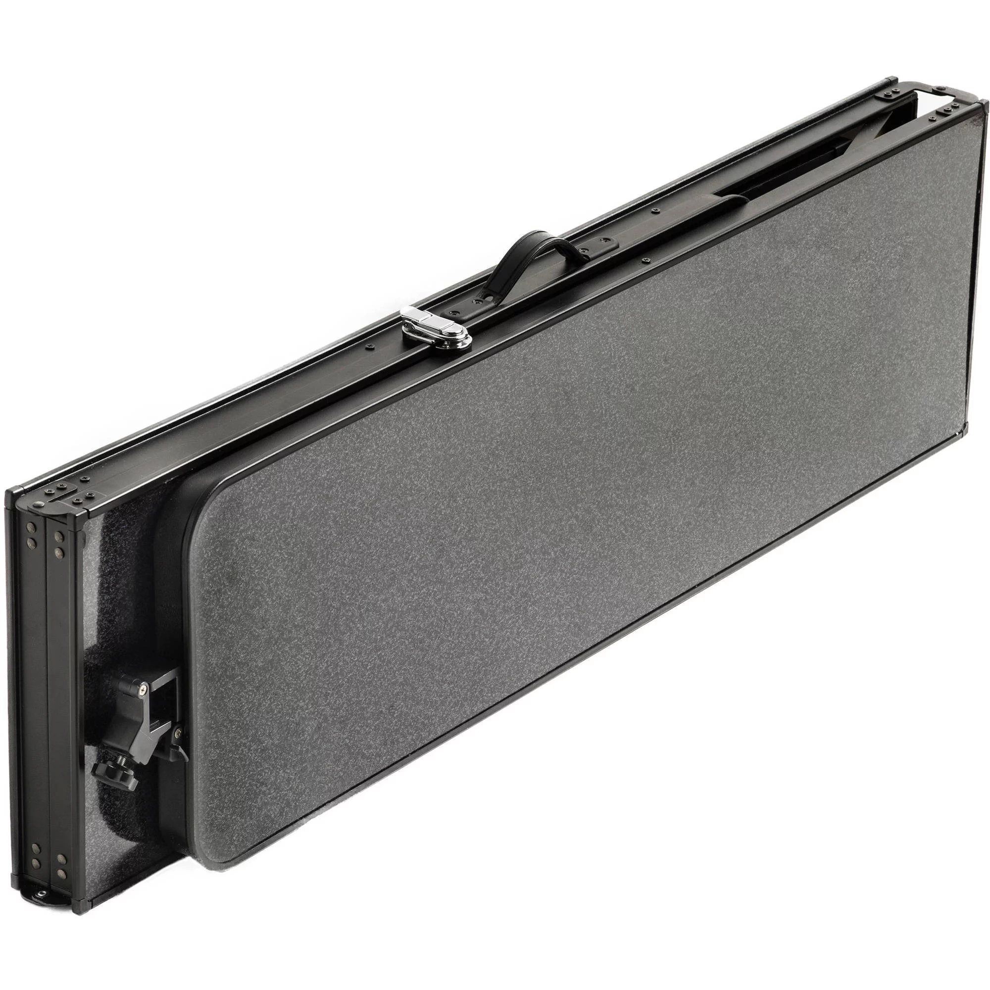 Ozark Trail Bar-Height 10' Folding Table for Use with Canopy [Canopy Not Included]